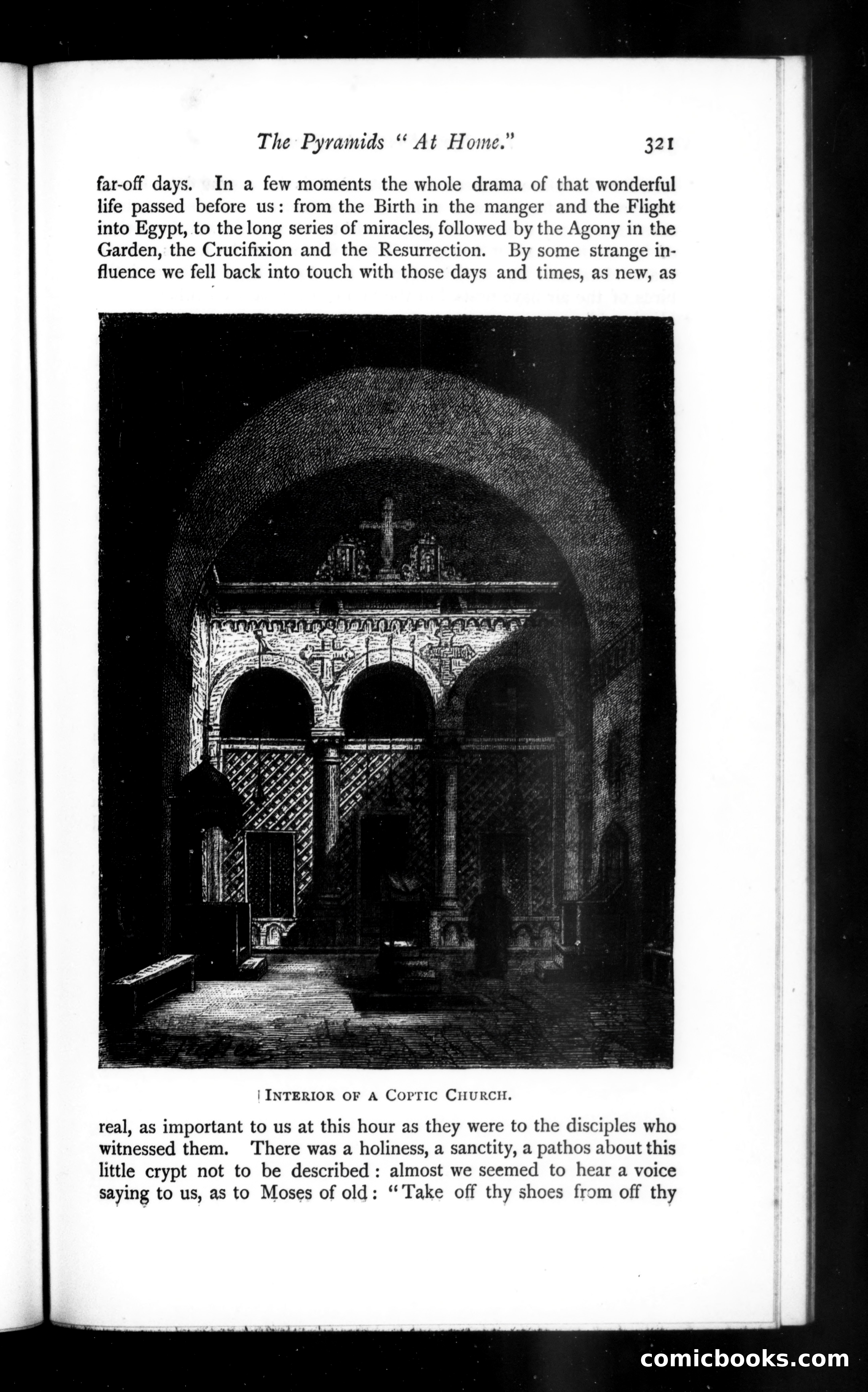 The Argosy, Vol. 56 — page 57 of 88