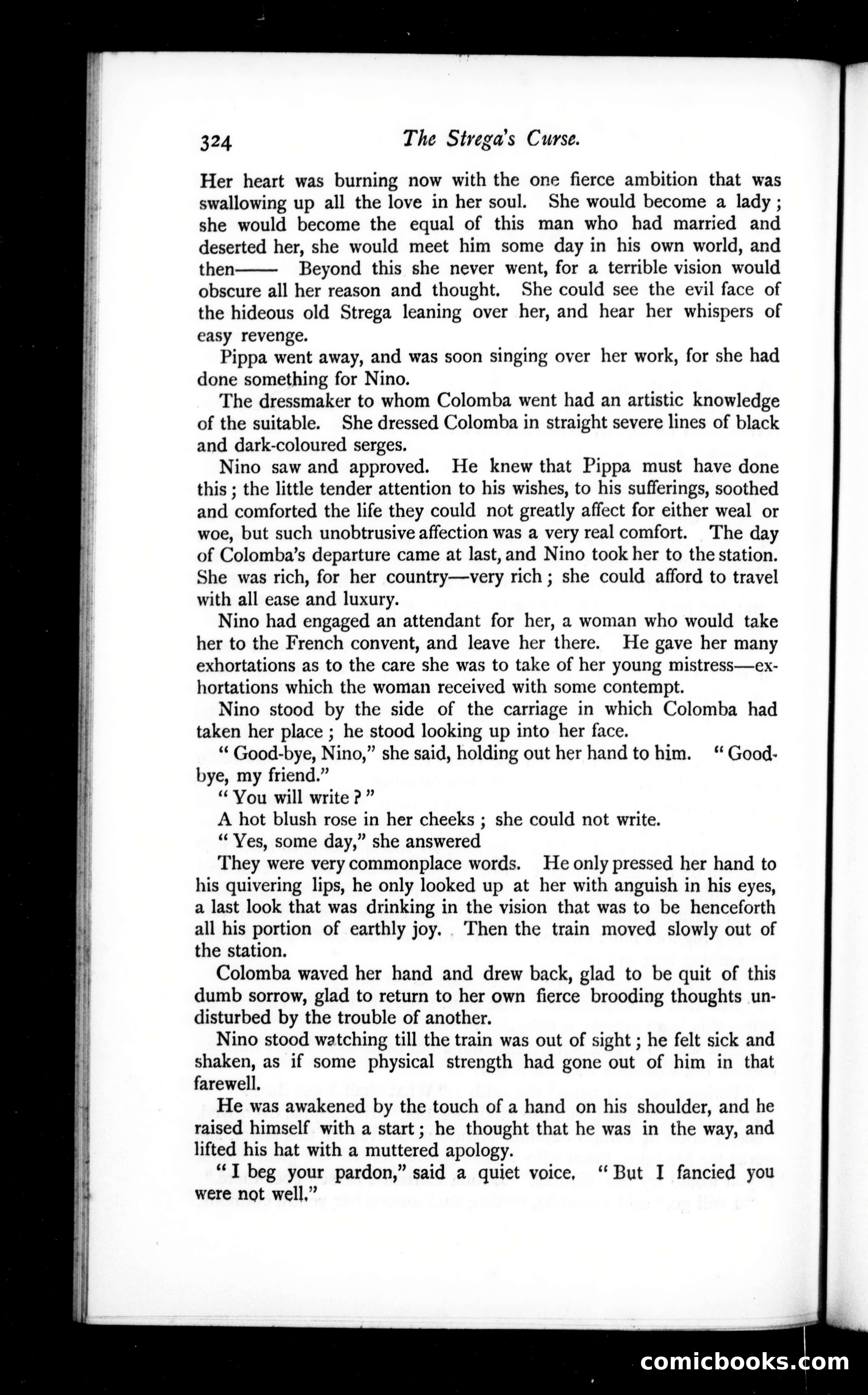The Argosy, Vol. 56 — page 60 of 88