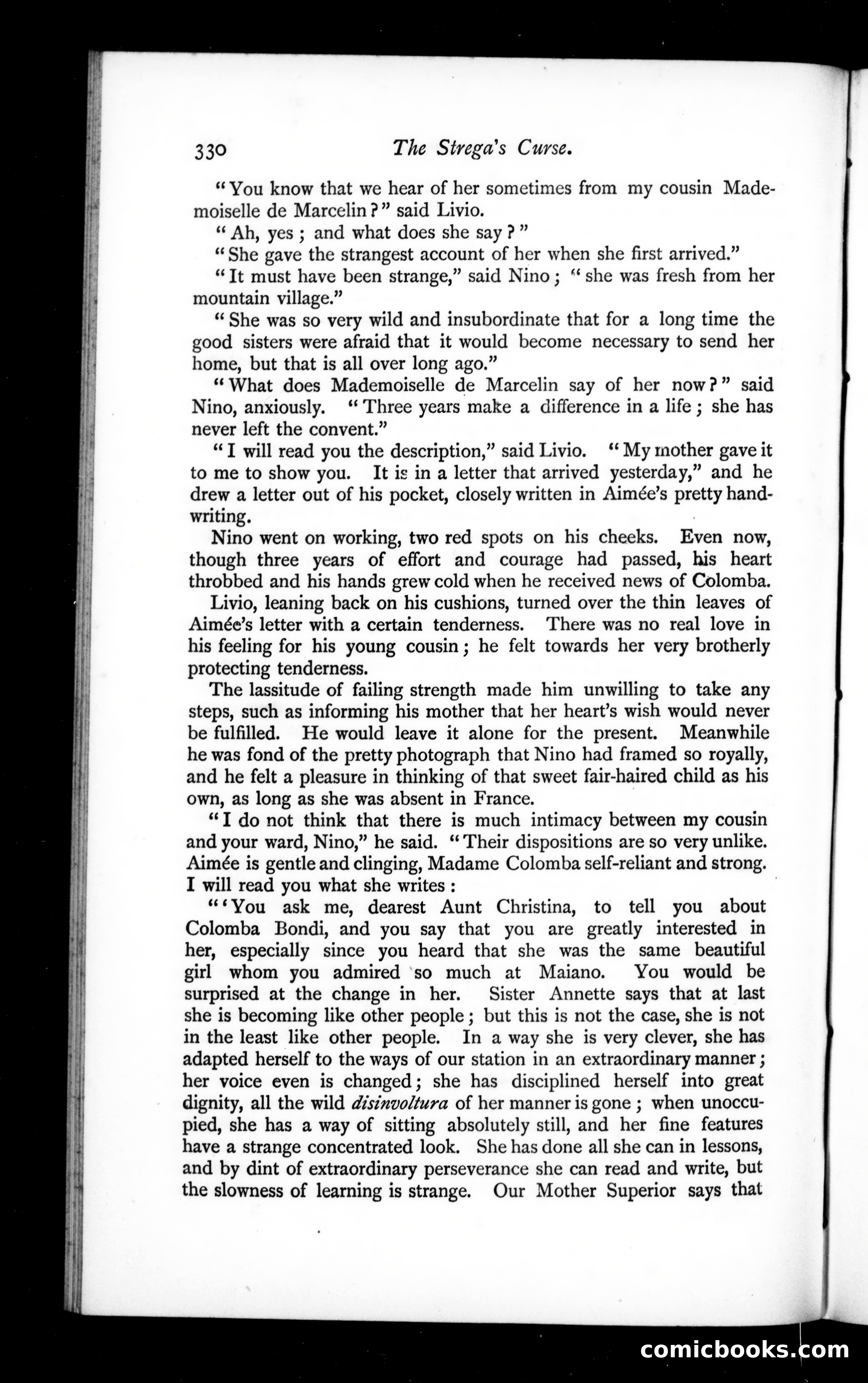 The Argosy, Vol. 56 — page 66 of 88