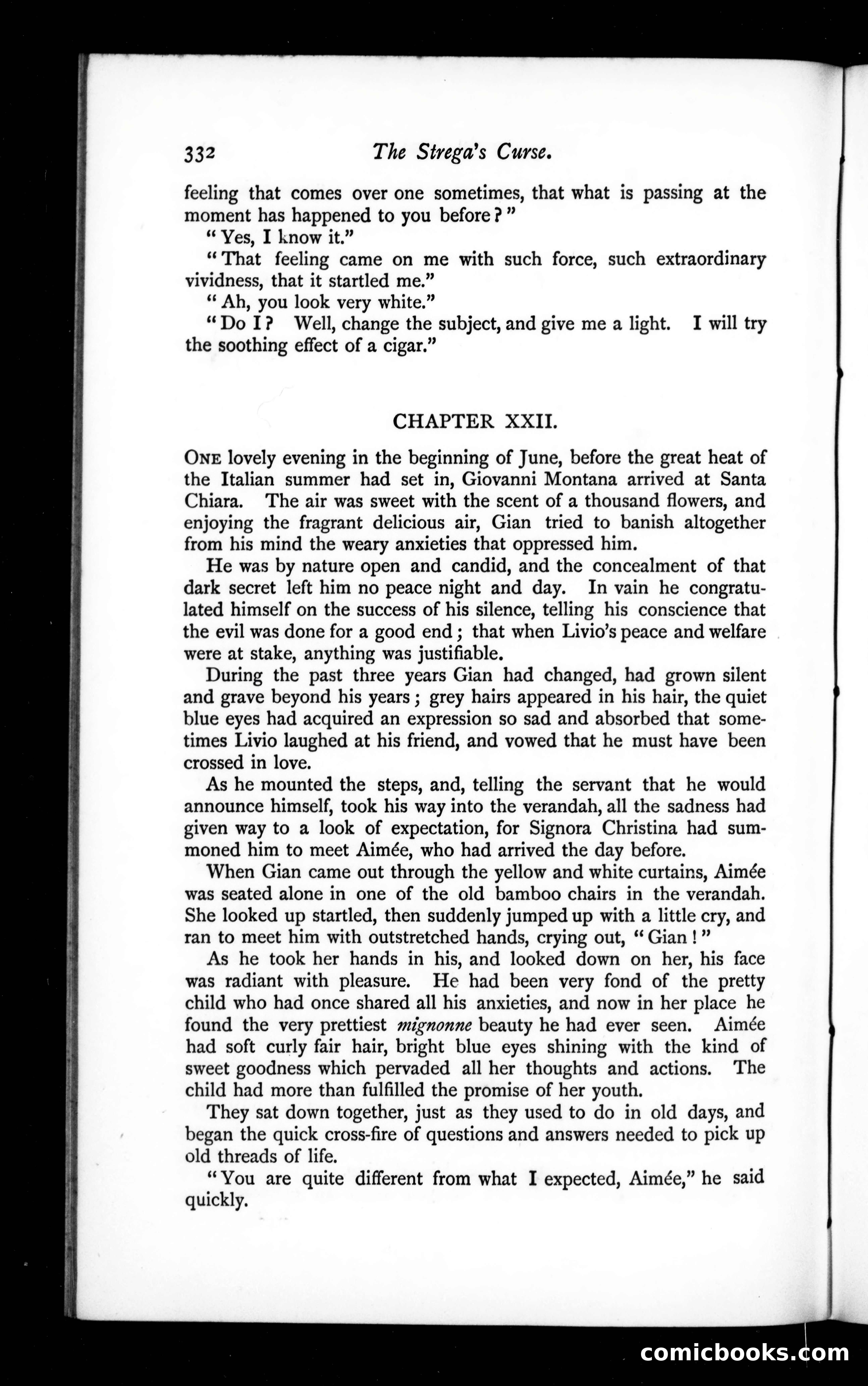 The Argosy, Vol. 56 — page 68 of 88