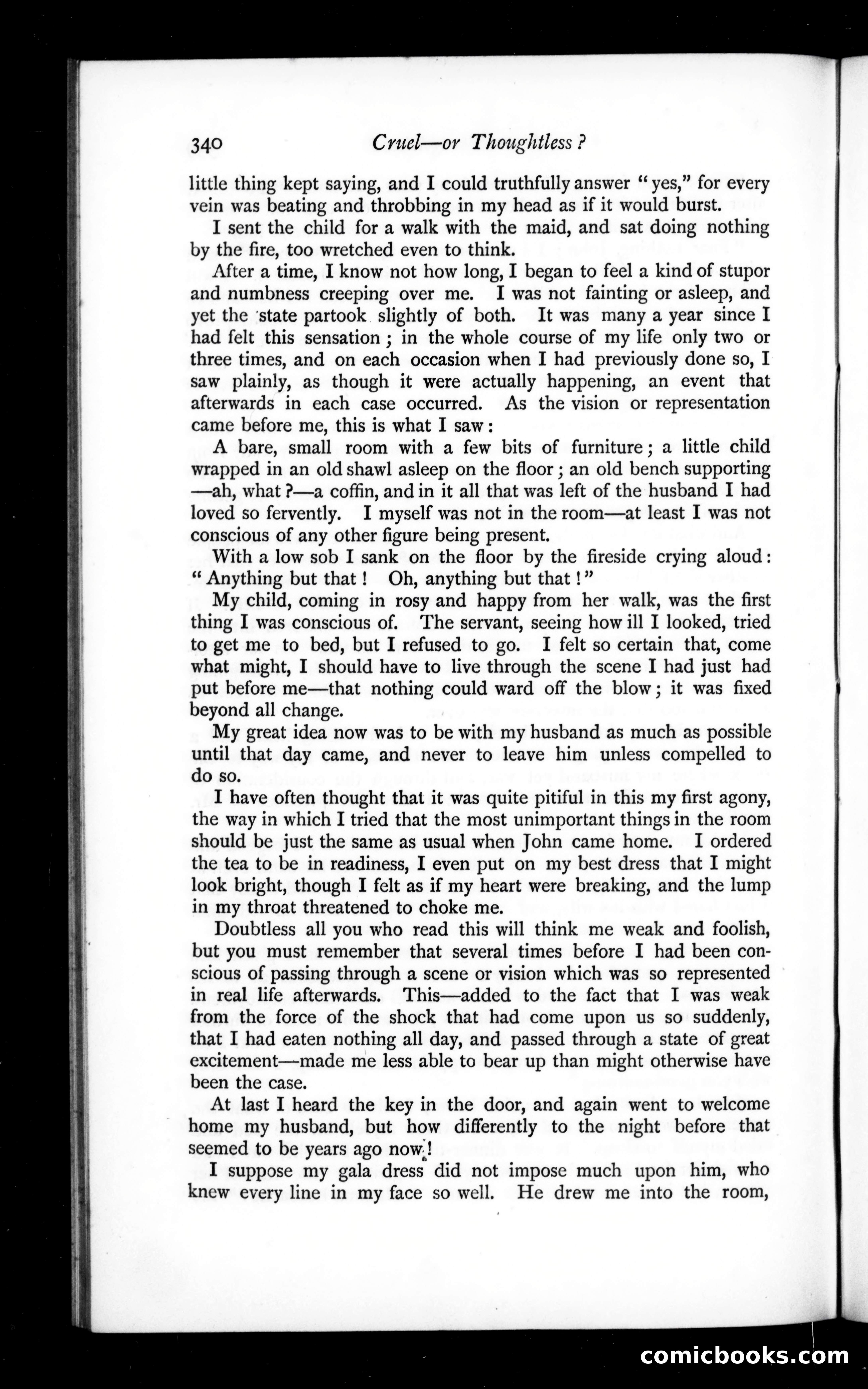 The Argosy, Vol. 56 — page 76 of 88