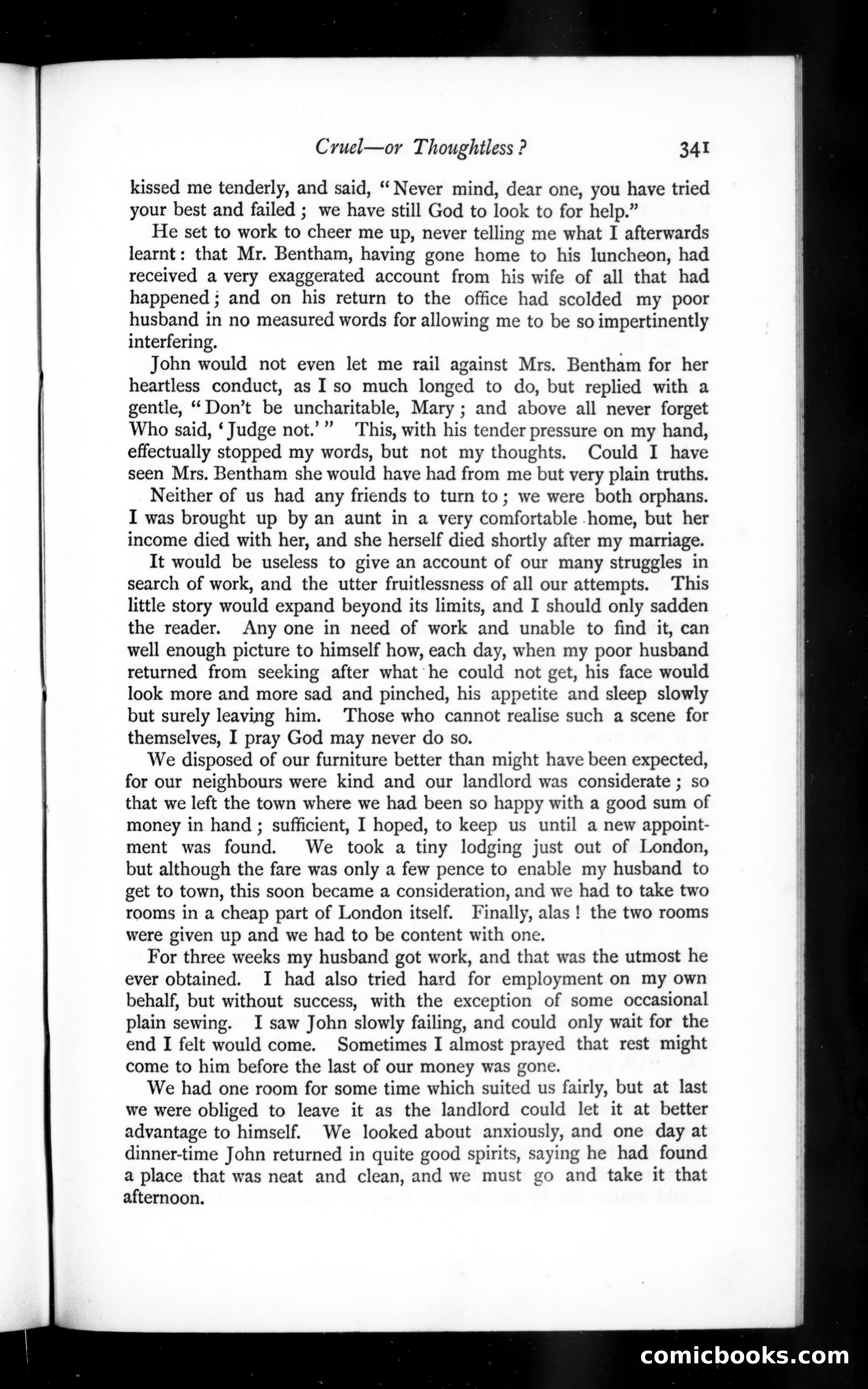 The Argosy, Vol. 56 — page 77 of 88