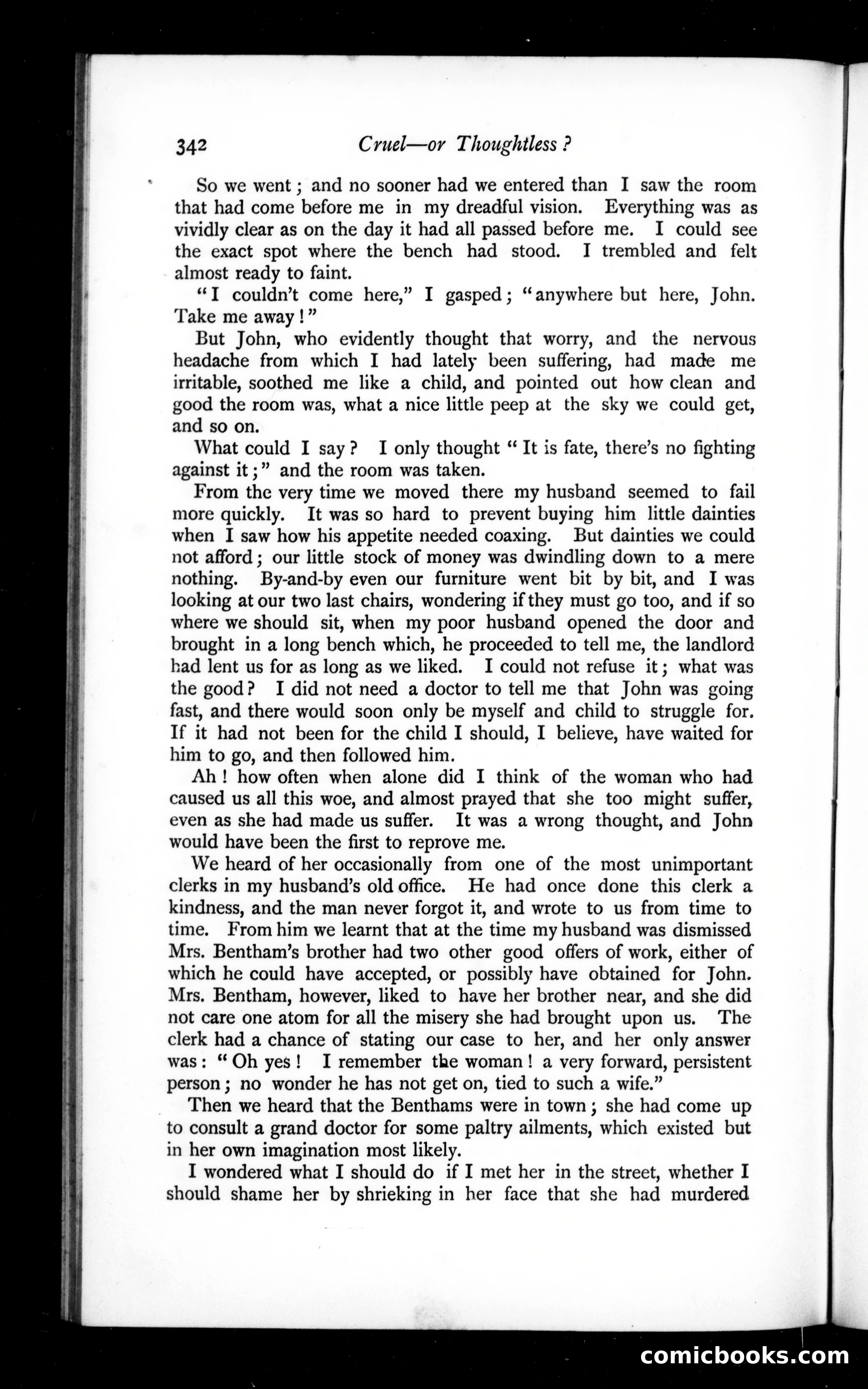 The Argosy, Vol. 56 — page 78 of 88