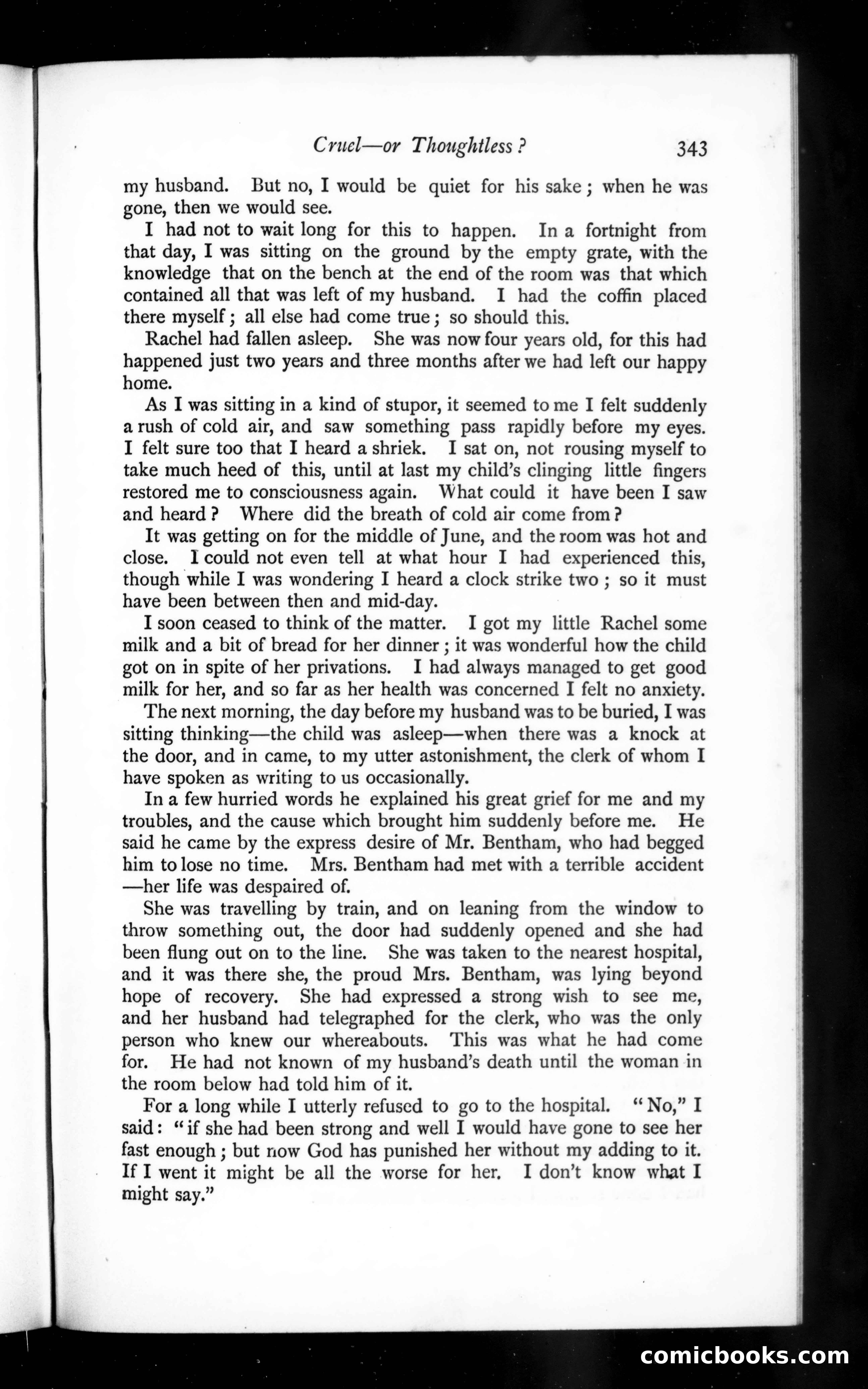 The Argosy, Vol. 56 — page 79 of 88