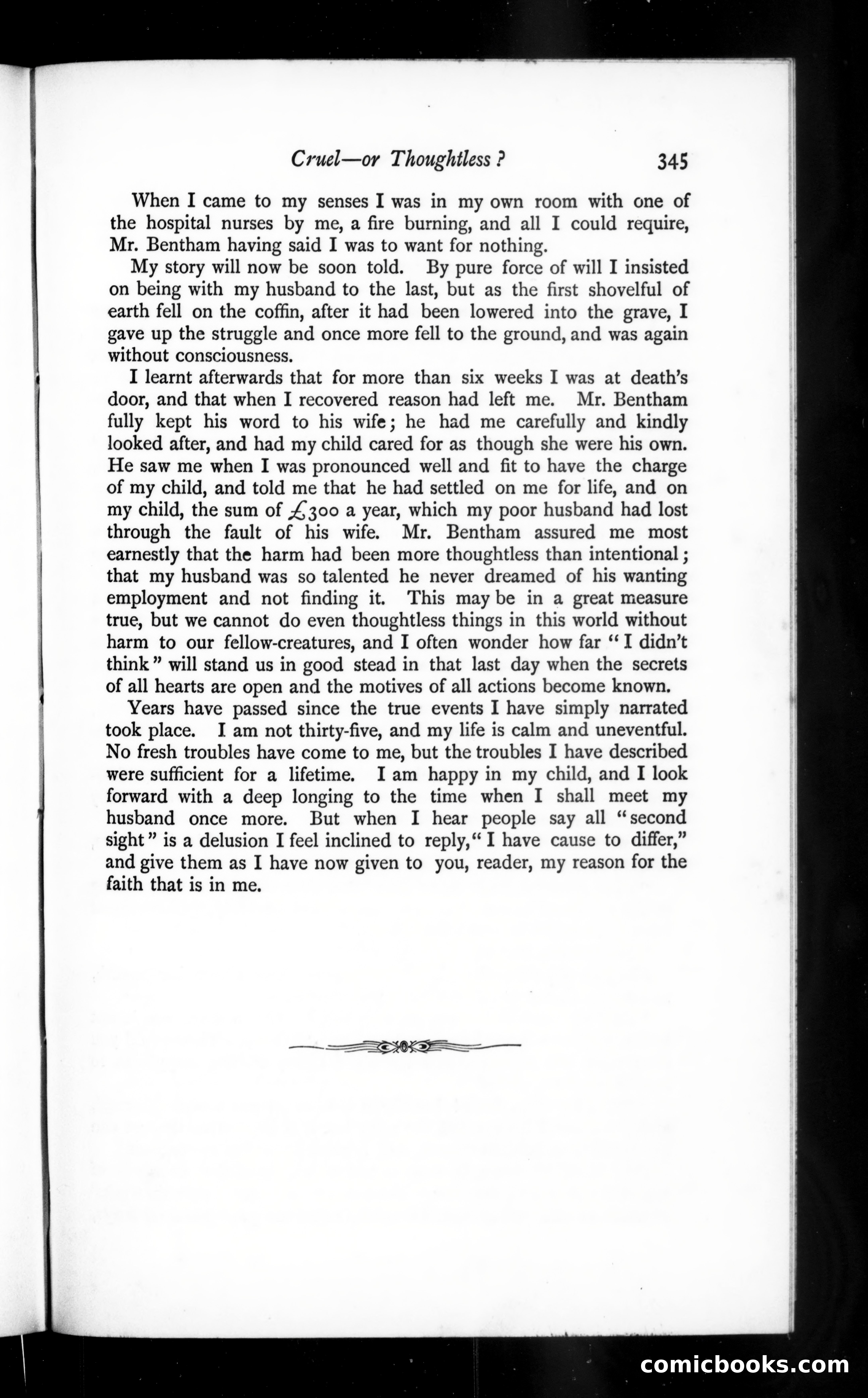 The Argosy, Vol. 56 — page 81 of 88