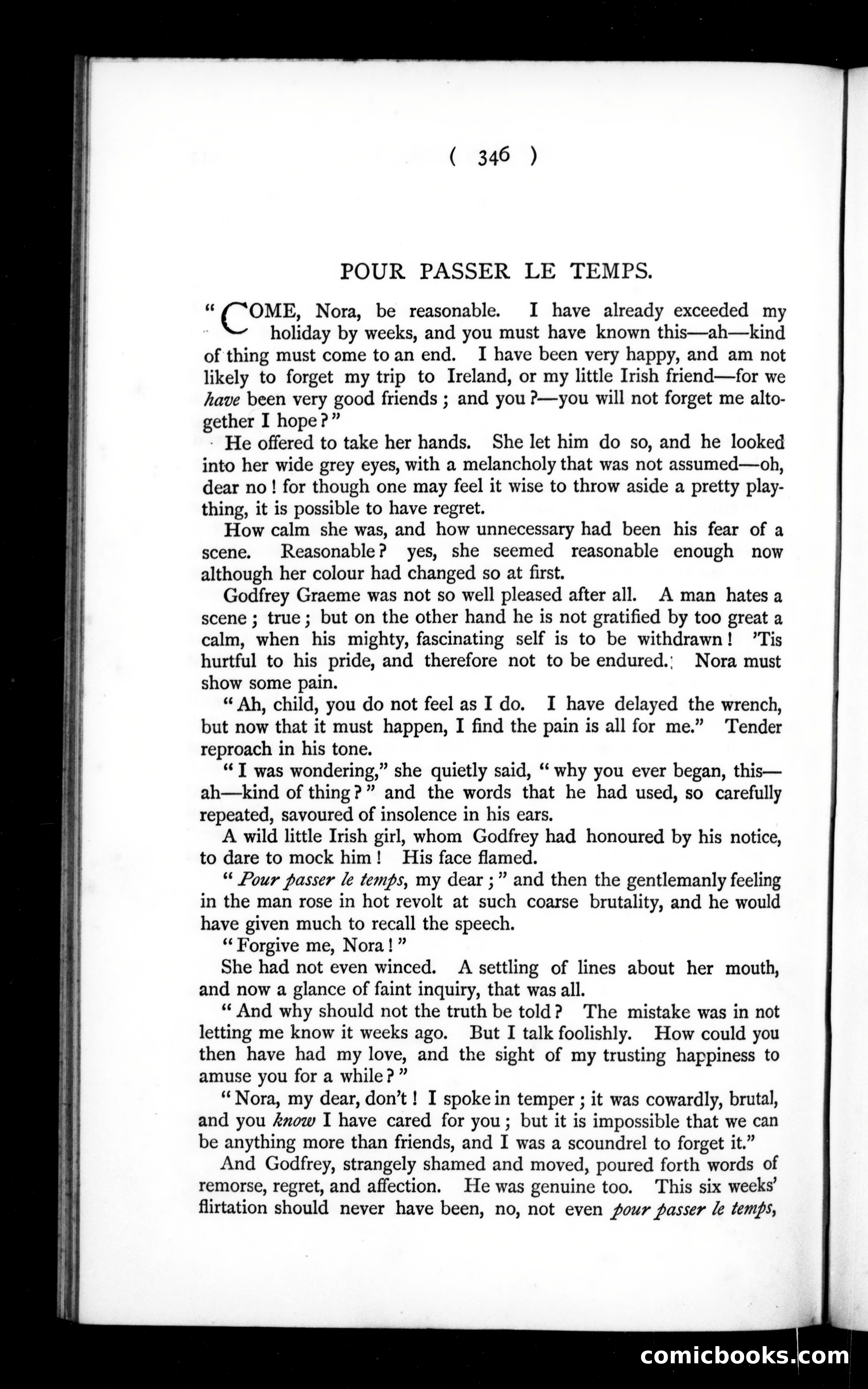 The Argosy, Vol. 56 — page 82 of 88