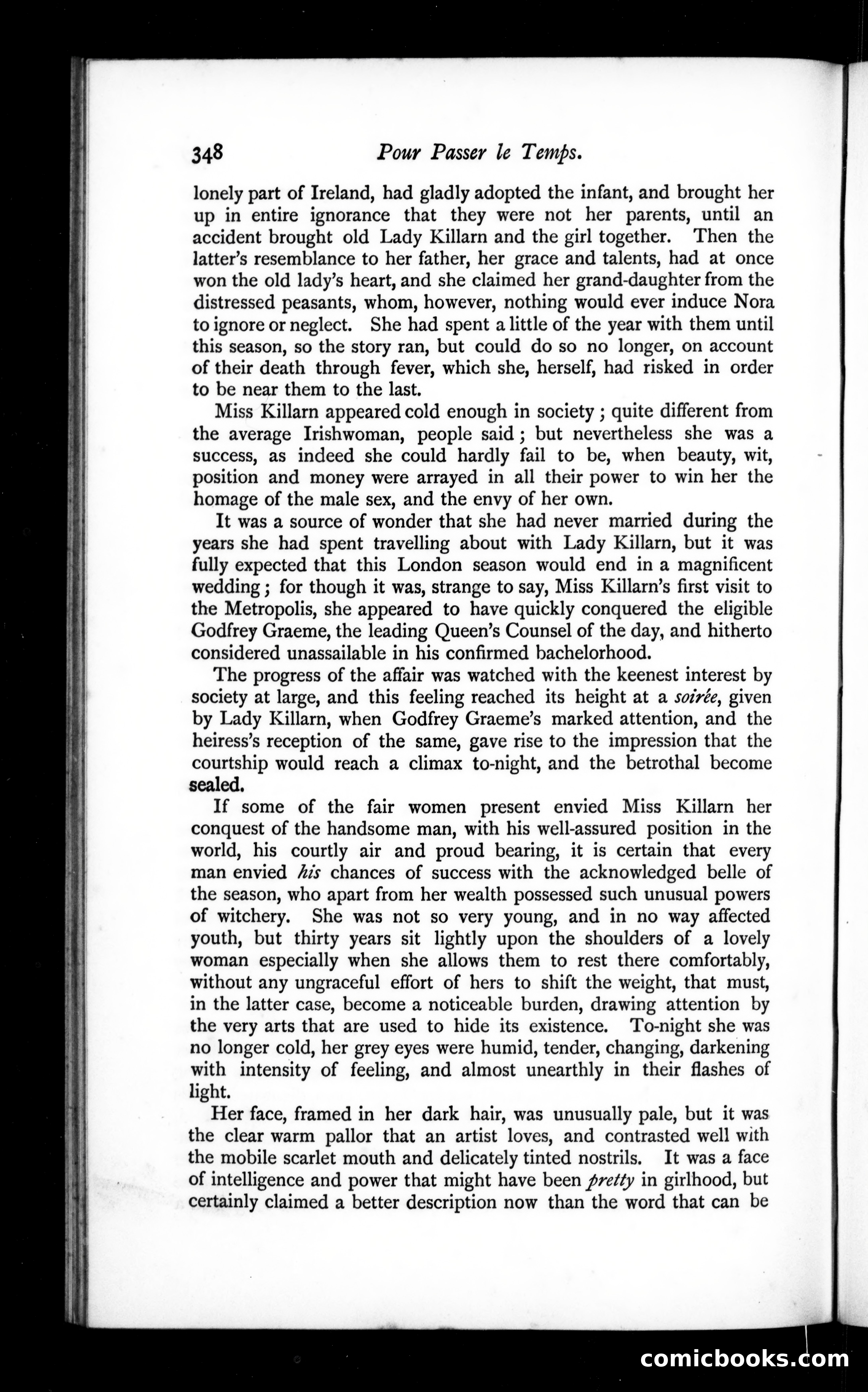The Argosy, Vol. 56 — page 84 of 88