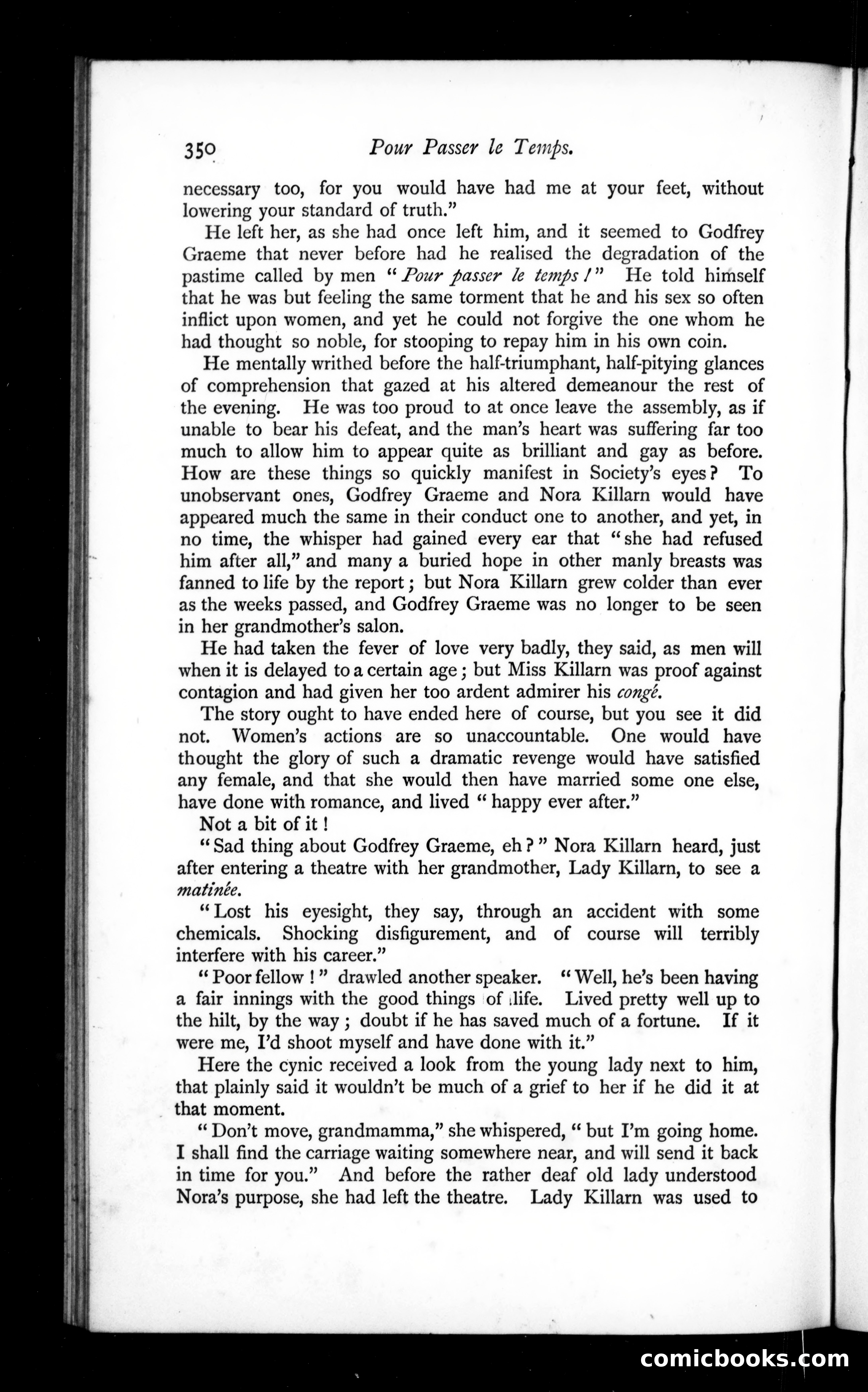 The Argosy, Vol. 56 — page 86 of 88