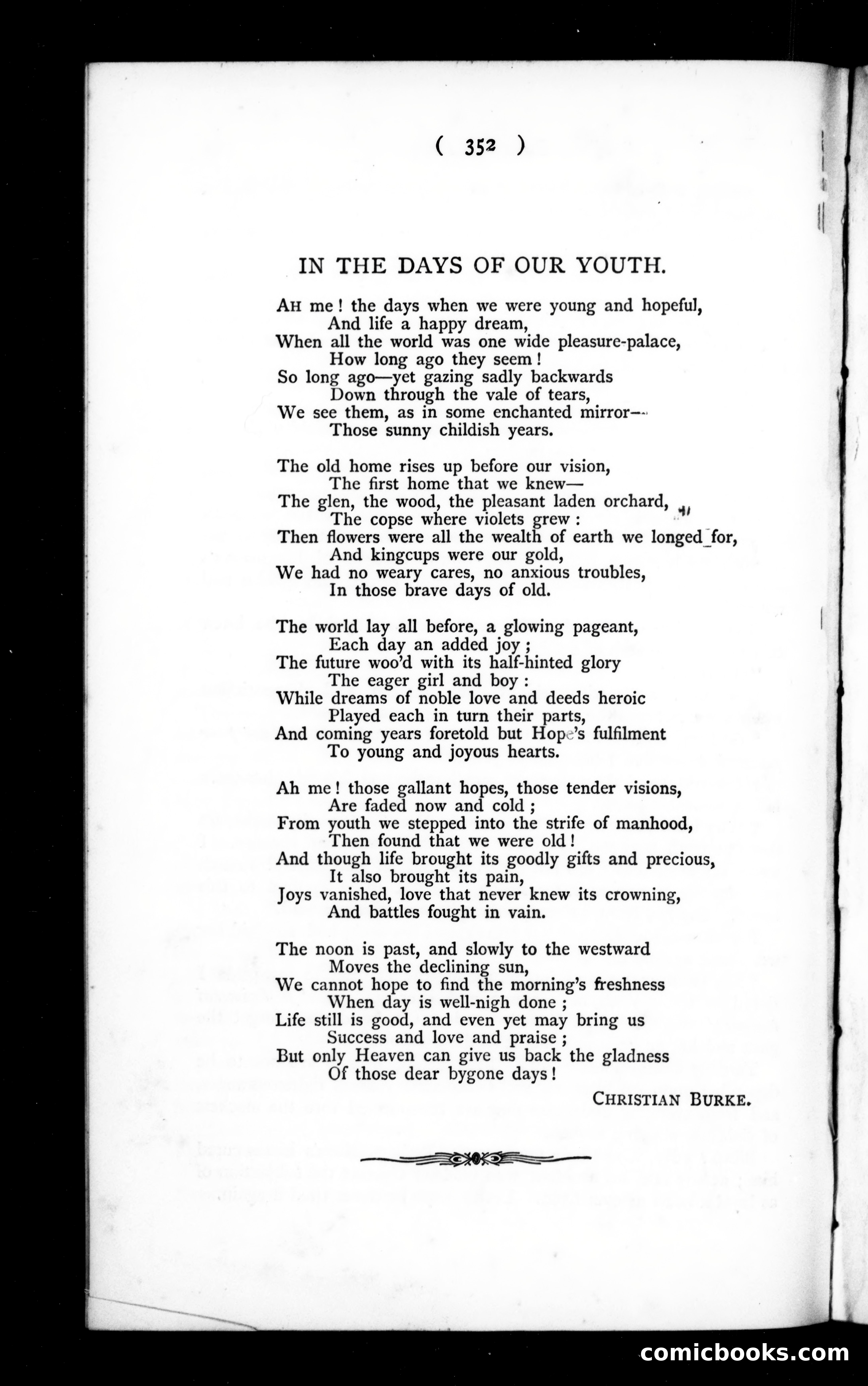 The Argosy, Vol. 56 — page 88 of 88