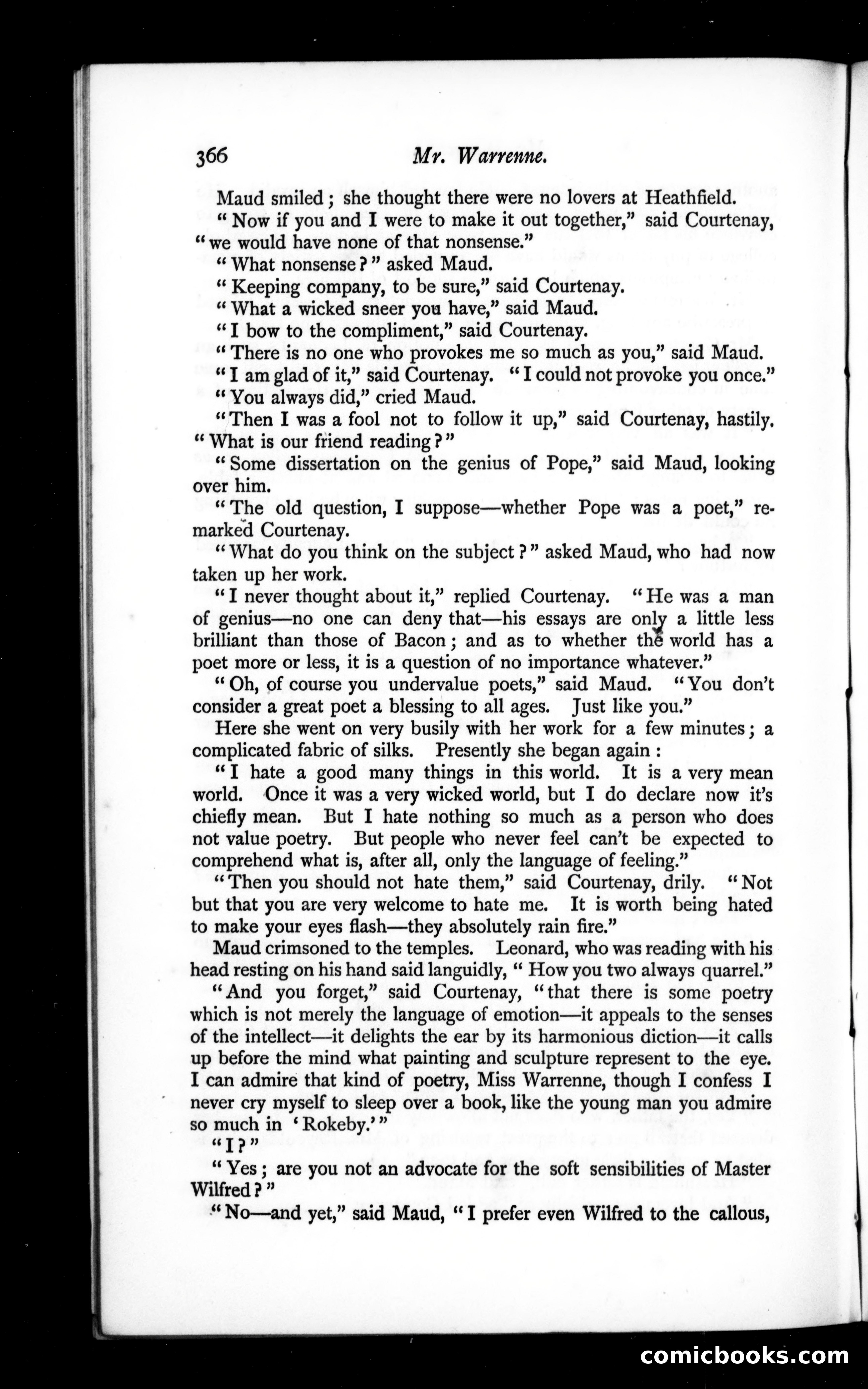The Argosy, Vol. LVI — page 14 of 90