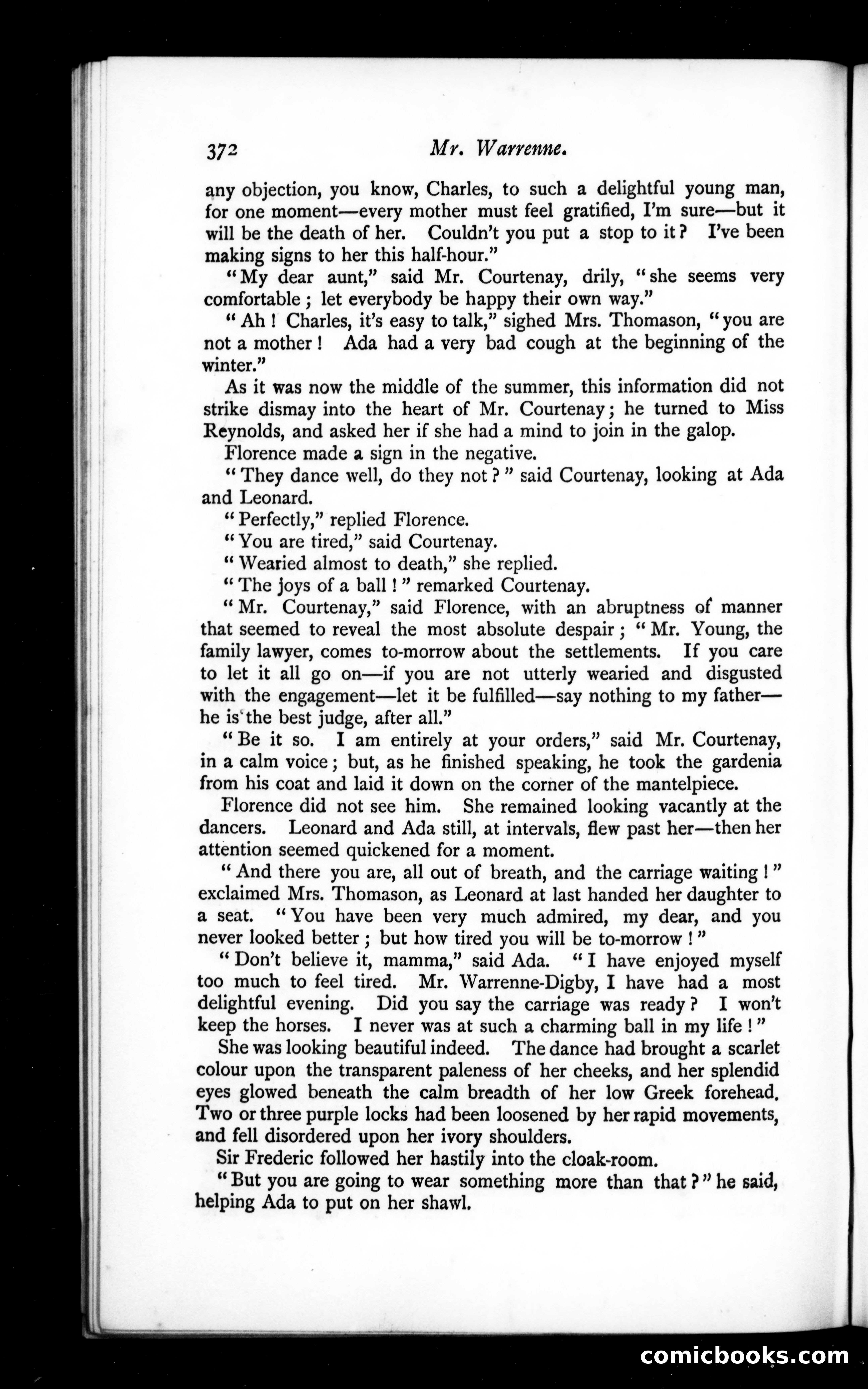 The Argosy, Vol. LVI — page 20 of 90