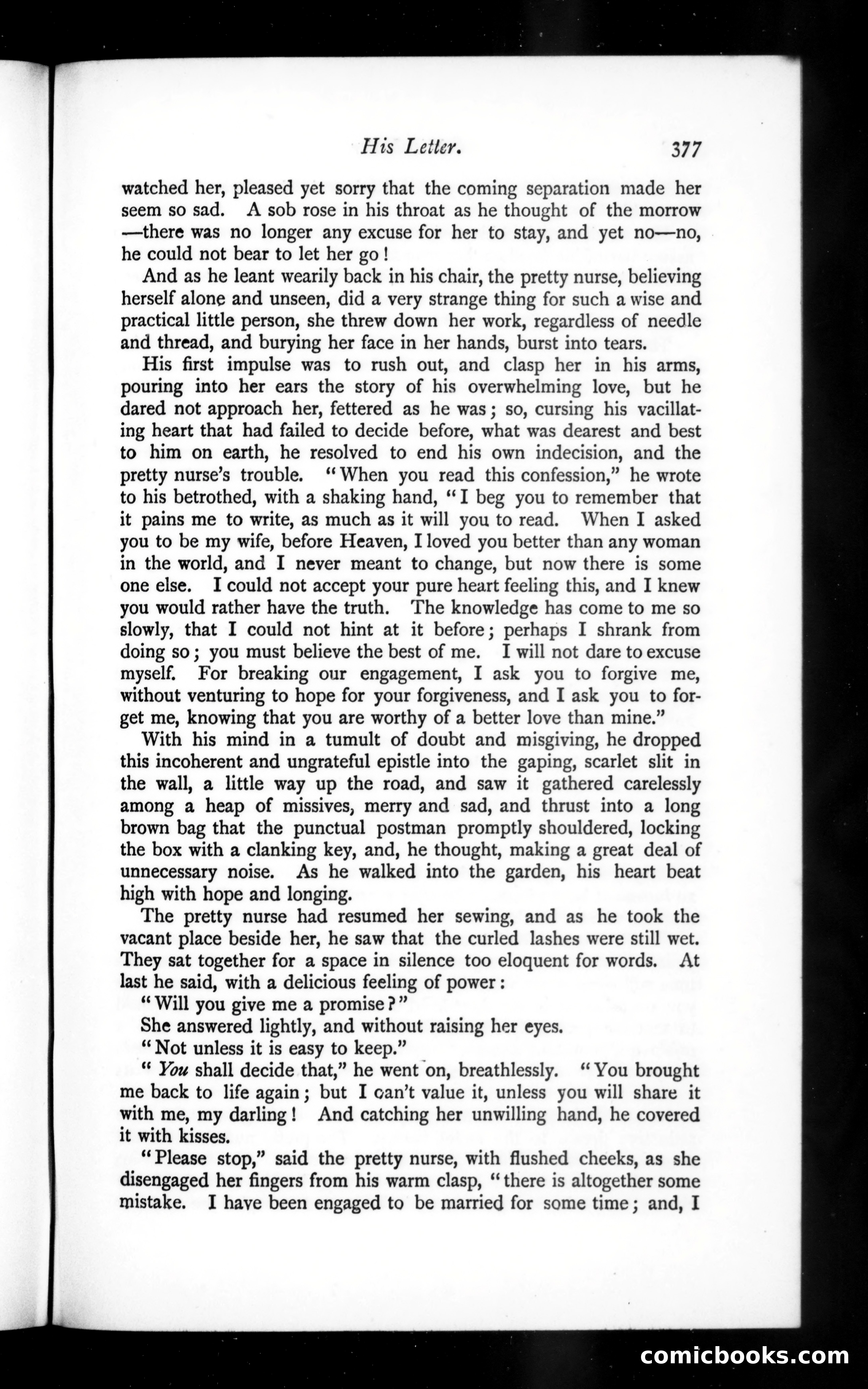 The Argosy, Vol. LVI — page 25 of 90