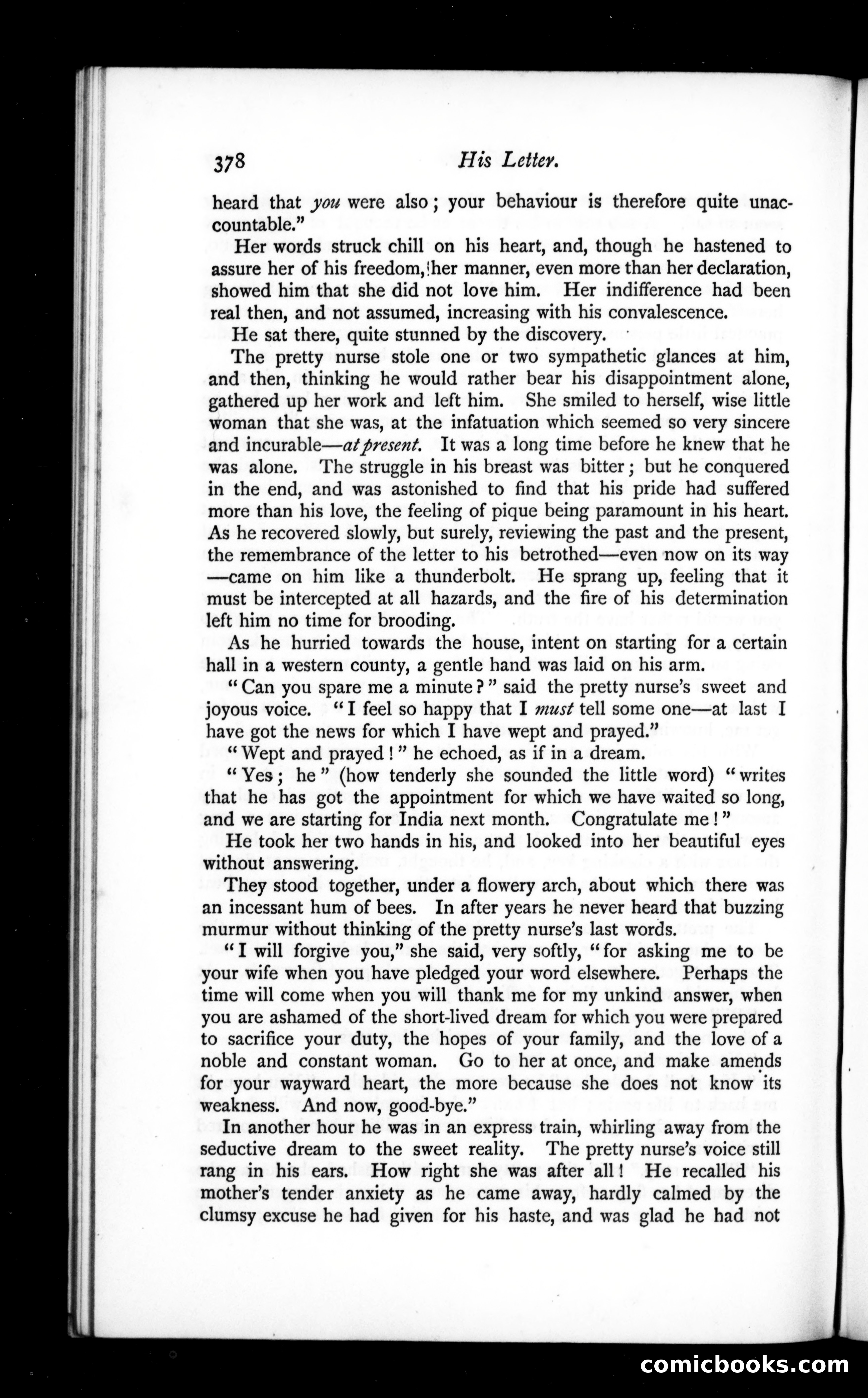 The Argosy, Vol. LVI — page 26 of 90