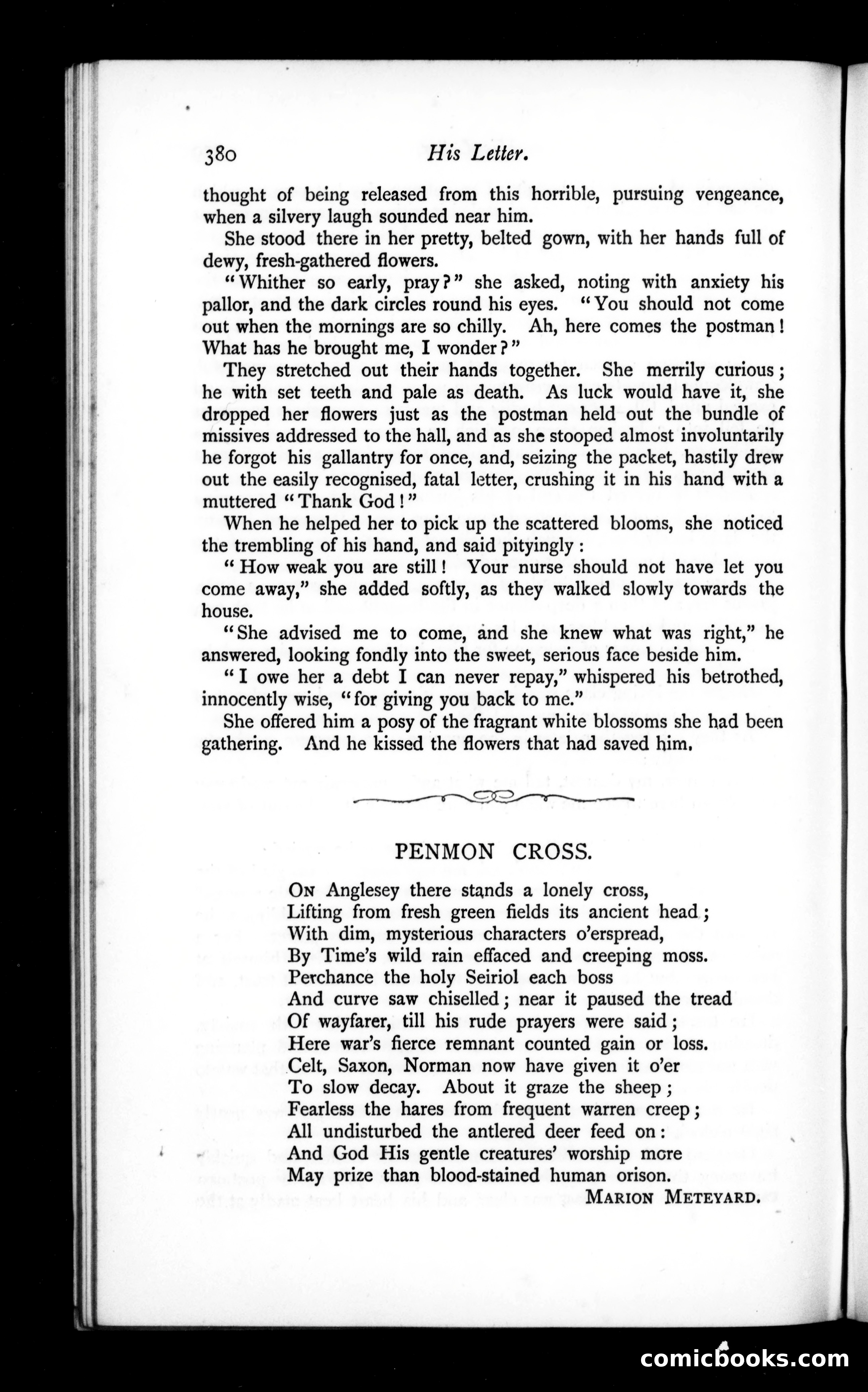 The Argosy, Vol. LVI — page 28 of 90