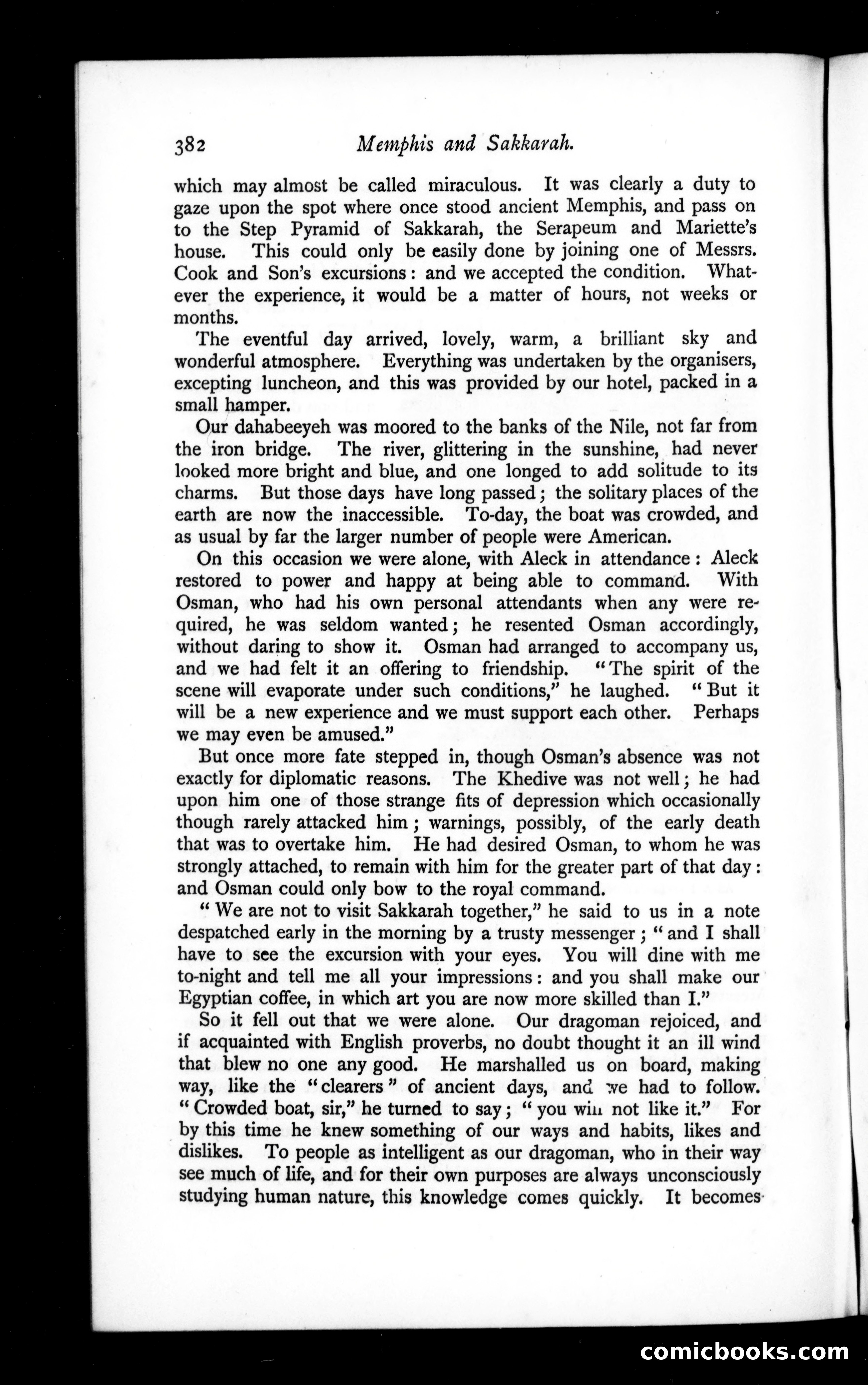 The Argosy, Vol. LVI — page 30 of 90