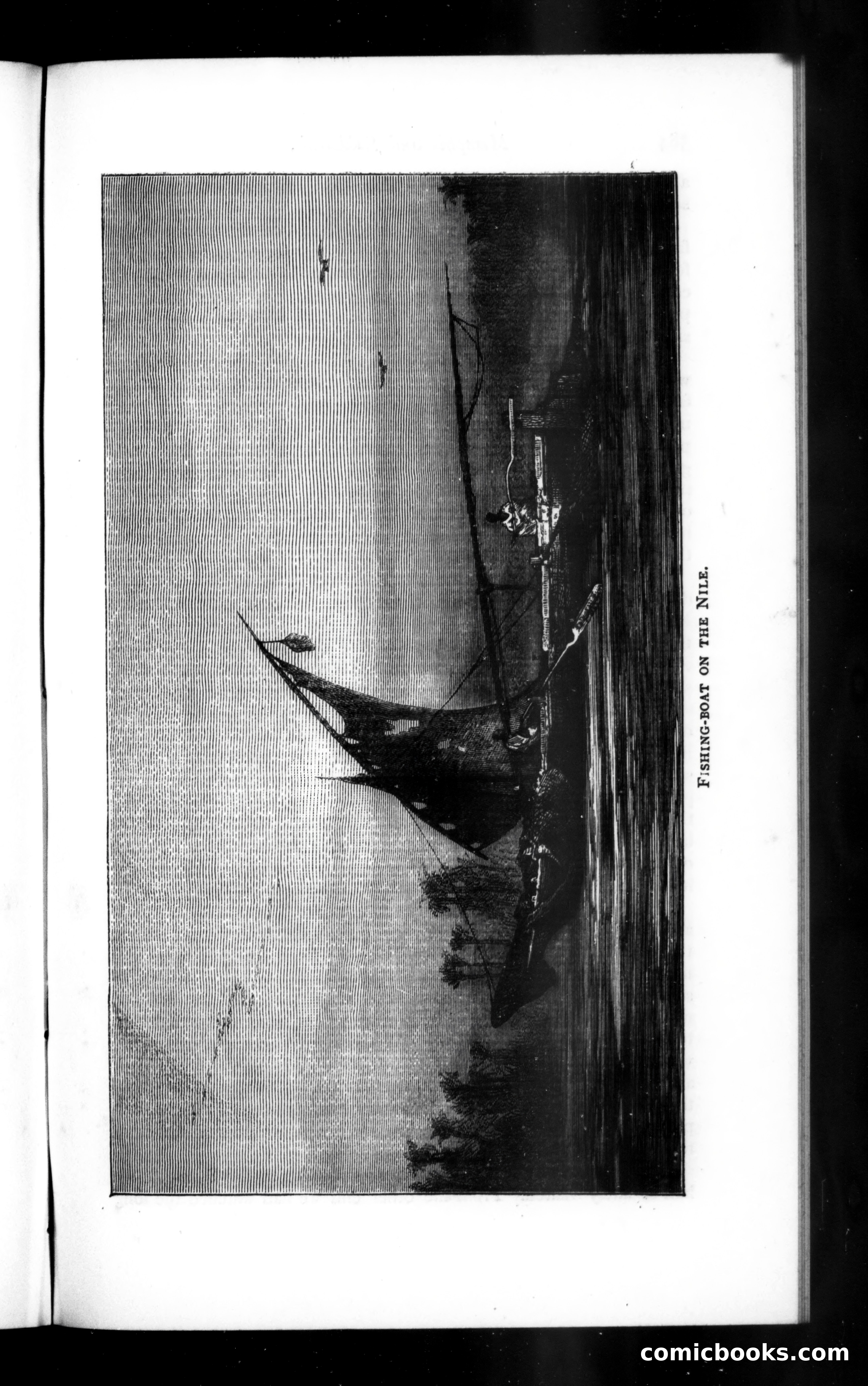 The Argosy, Vol. LVI — page 31 of 90