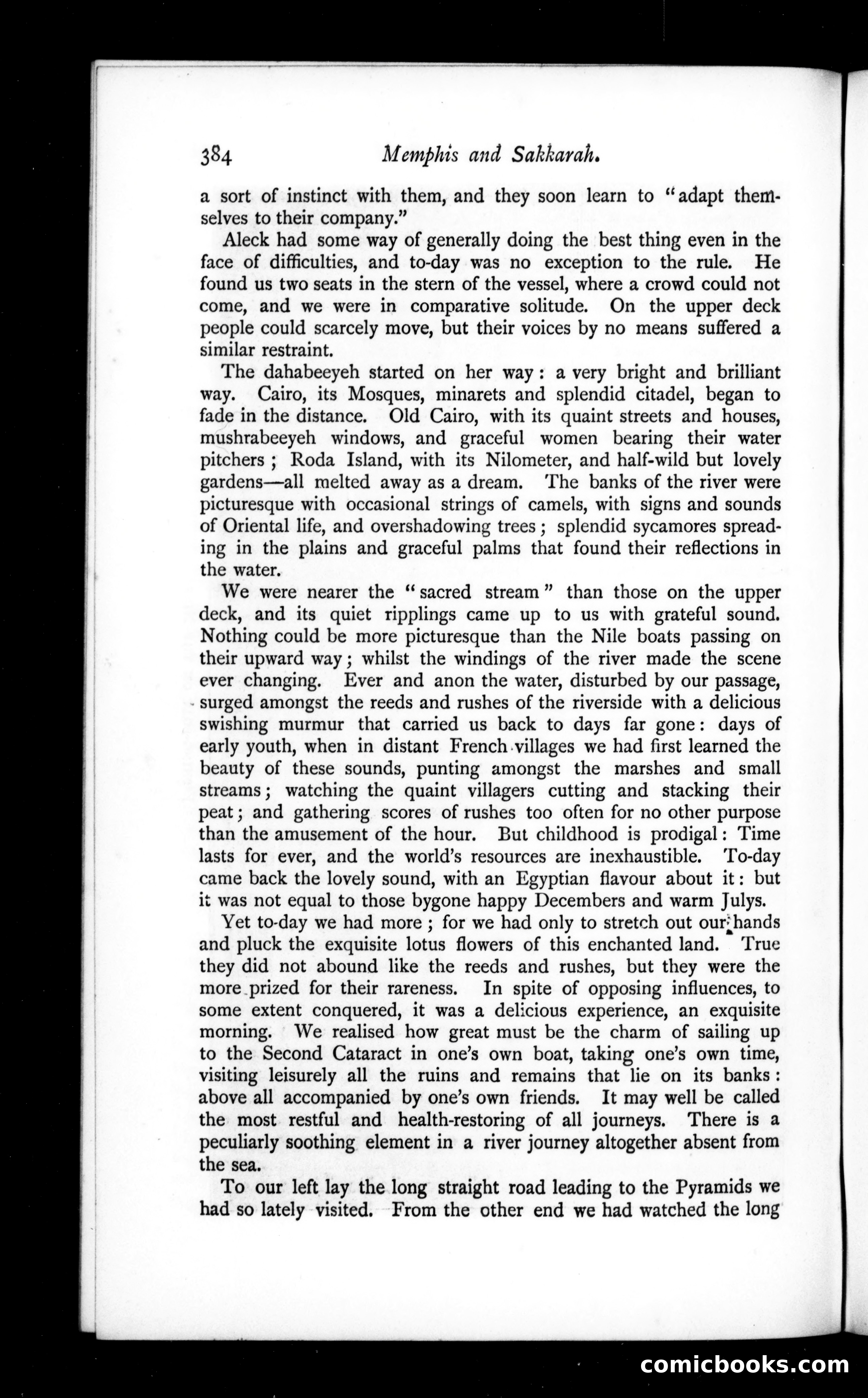 The Argosy, Vol. LVI — page 32 of 90