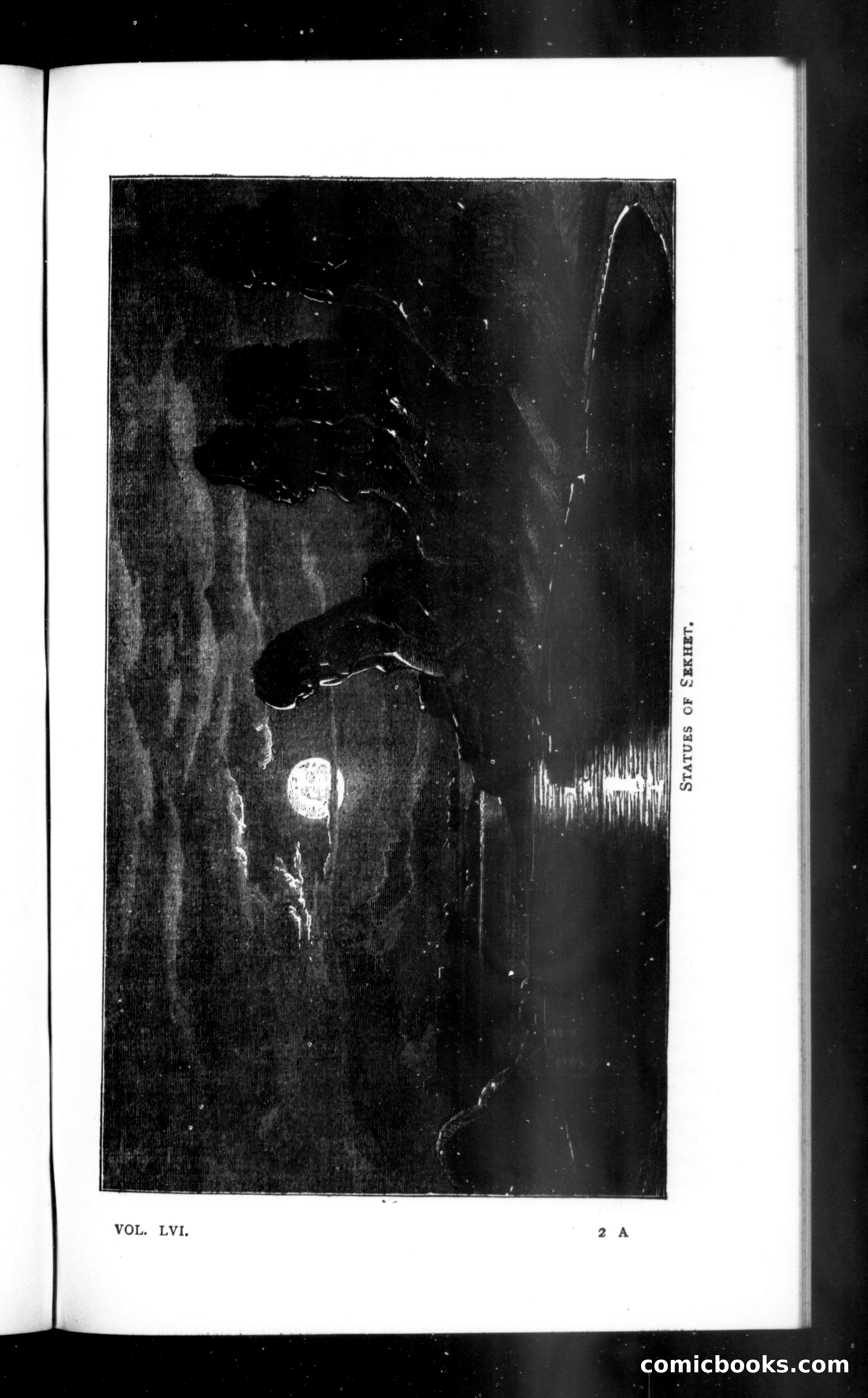The Argosy, Vol. LVI — page 33 of 90