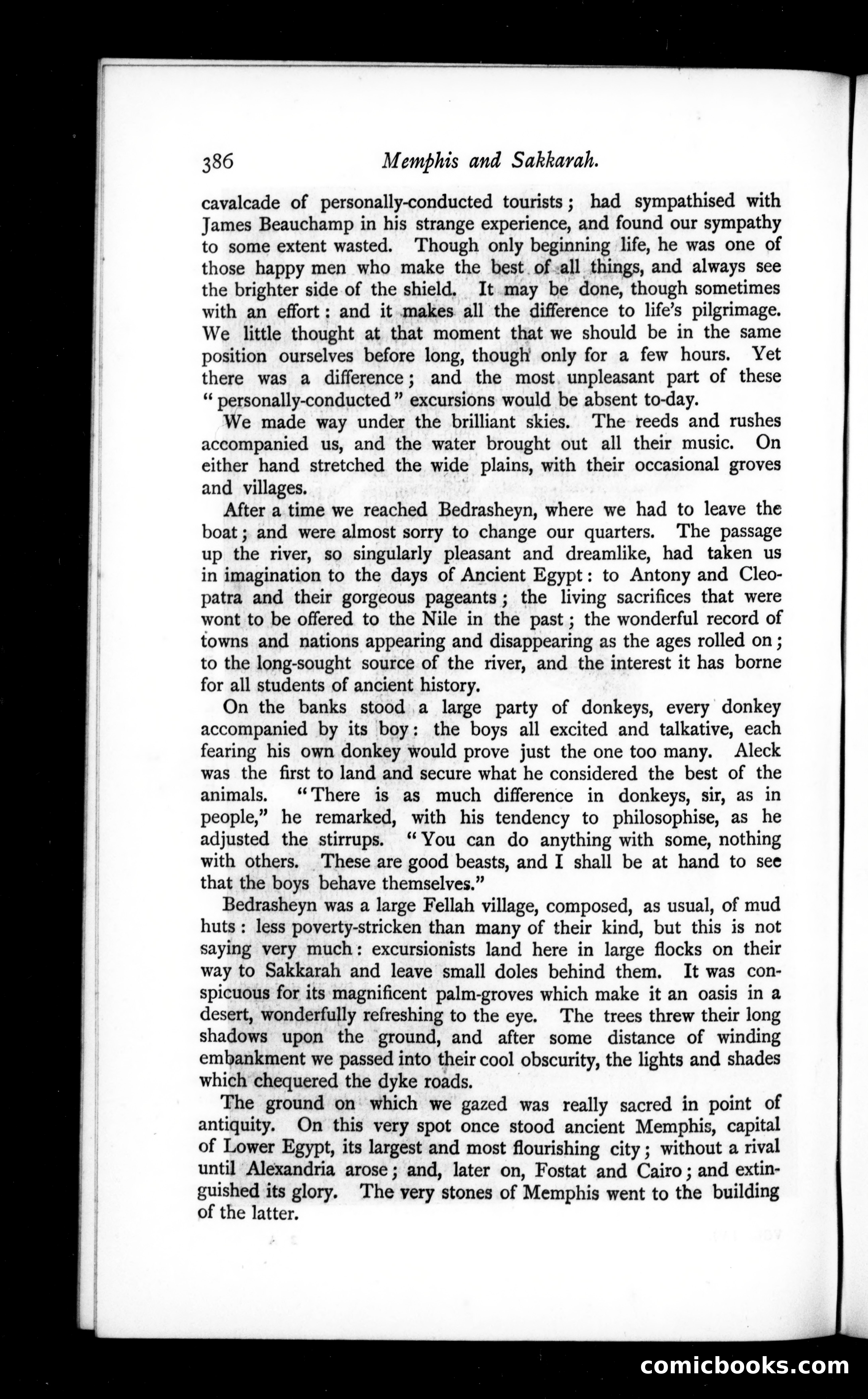 The Argosy, Vol. LVI — page 34 of 90