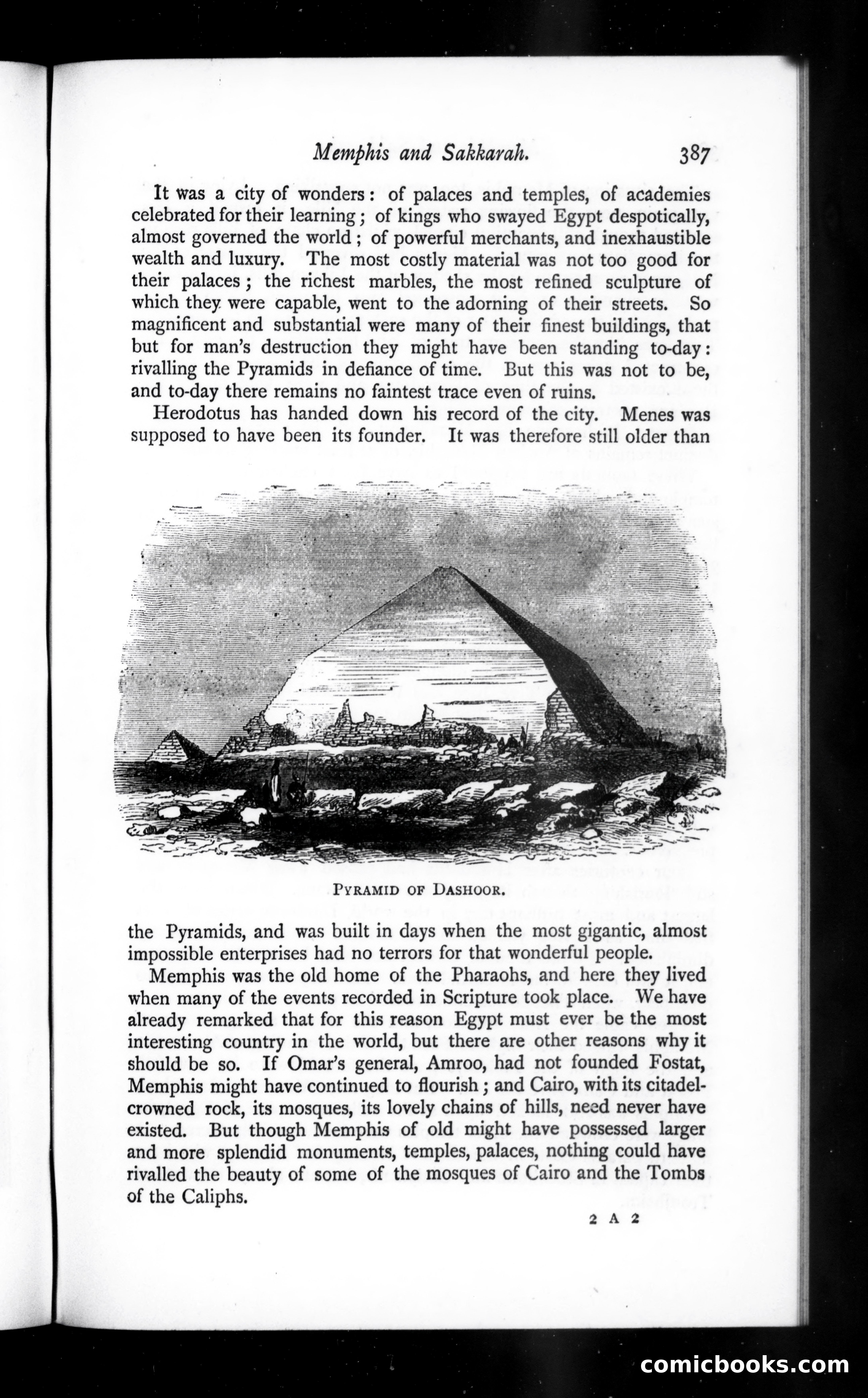 The Argosy, Vol. LVI — page 35 of 90