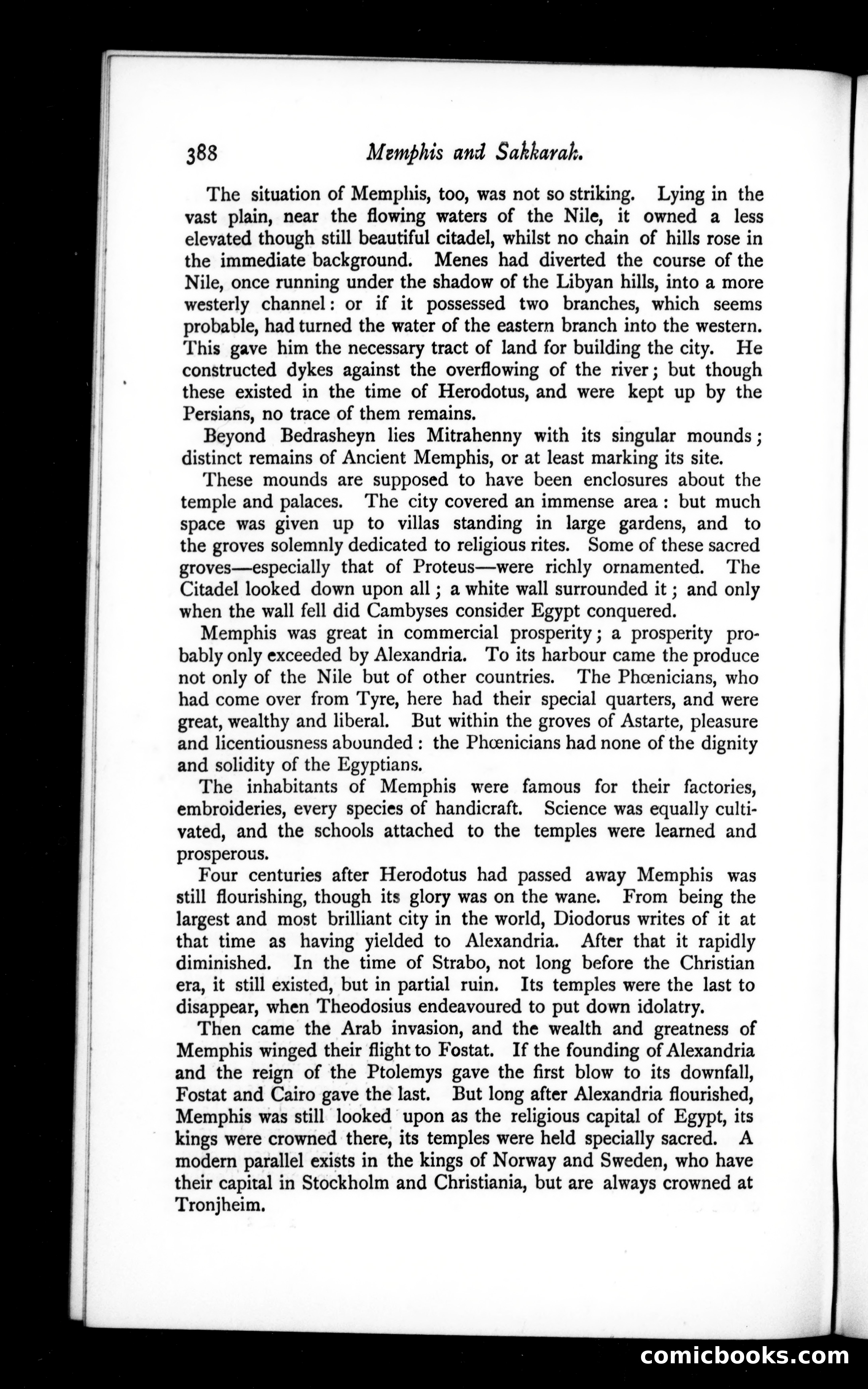 The Argosy, Vol. LVI — page 36 of 90