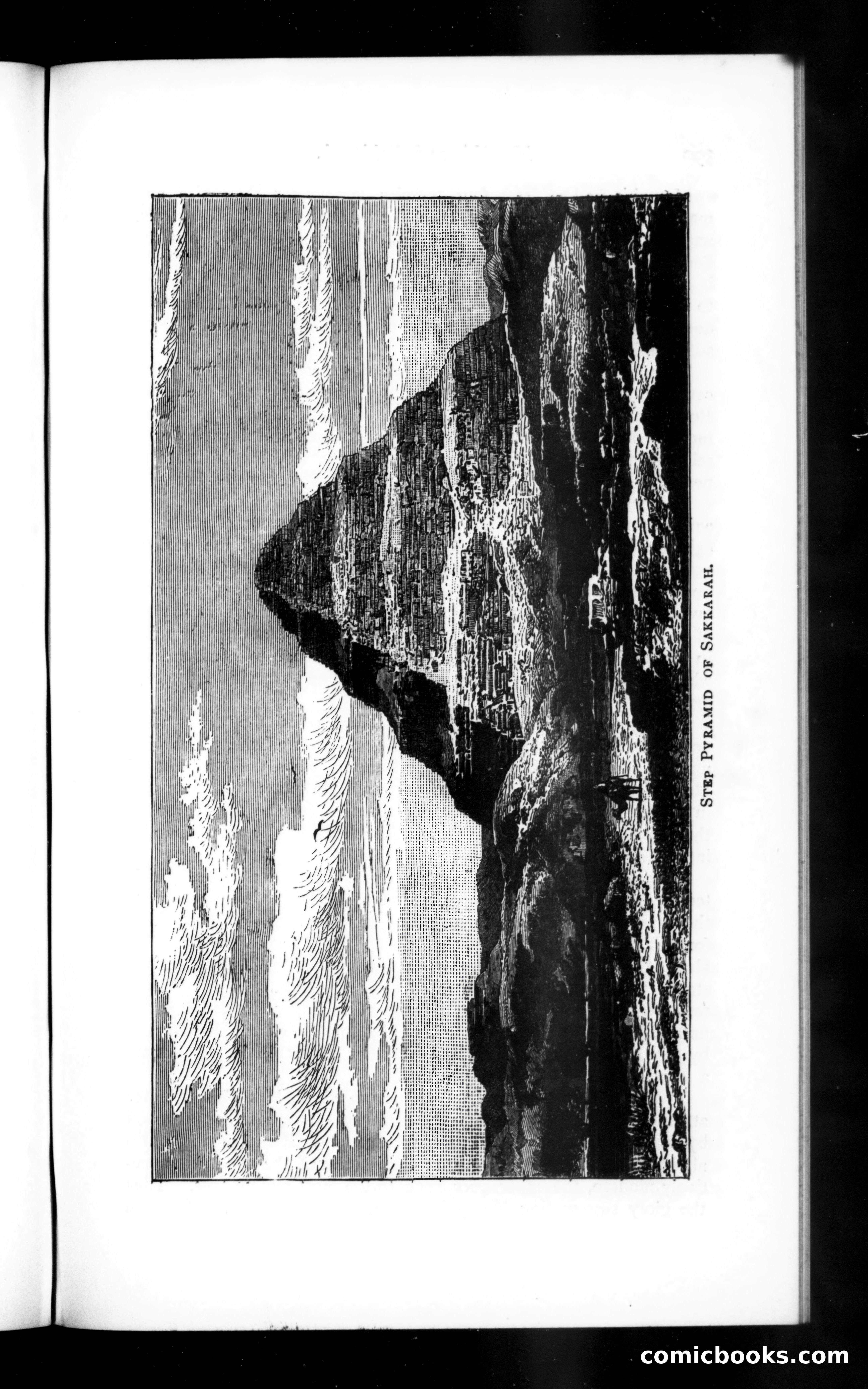 The Argosy, Vol. LVI — page 37 of 90
