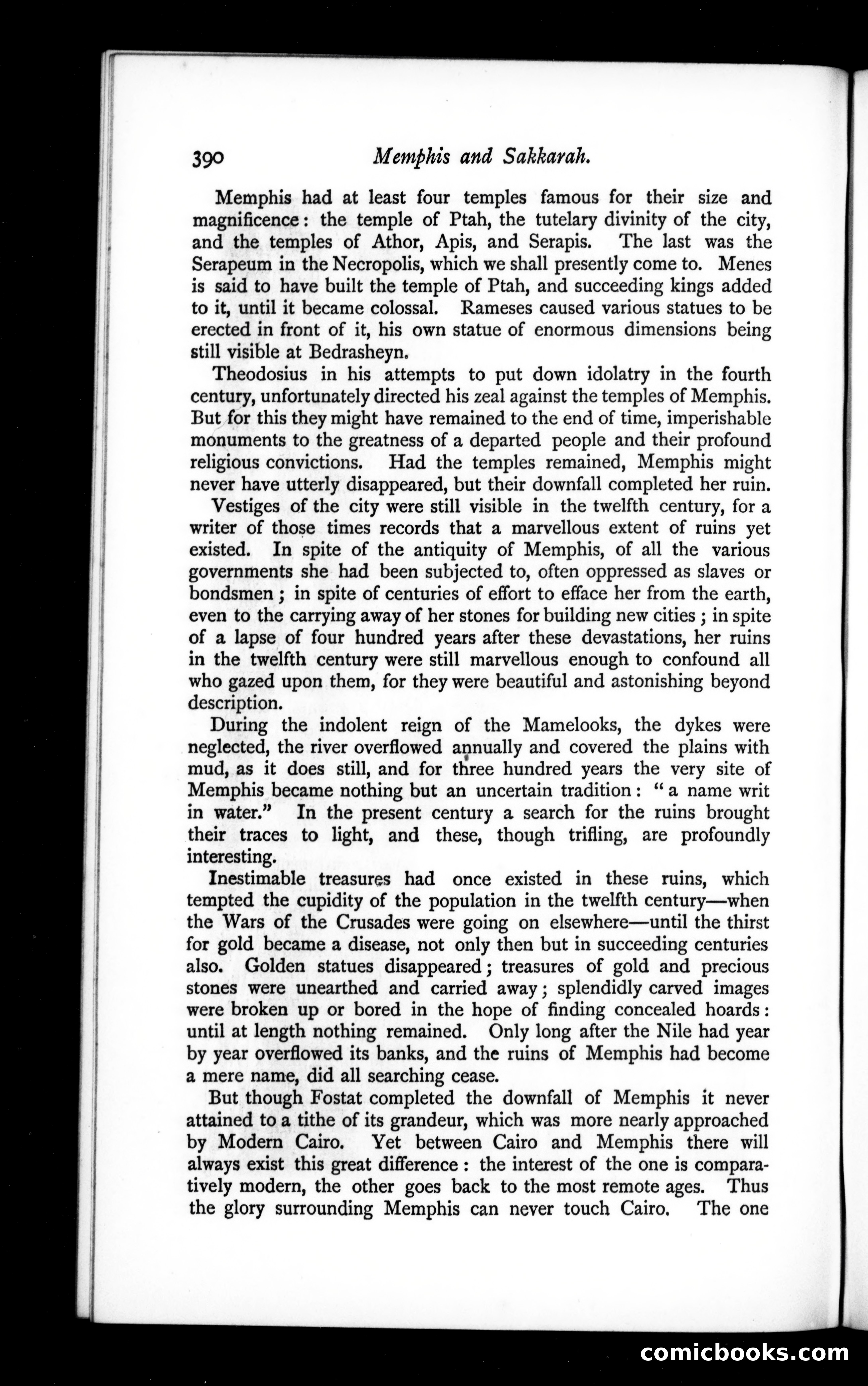 The Argosy, Vol. LVI — page 38 of 90