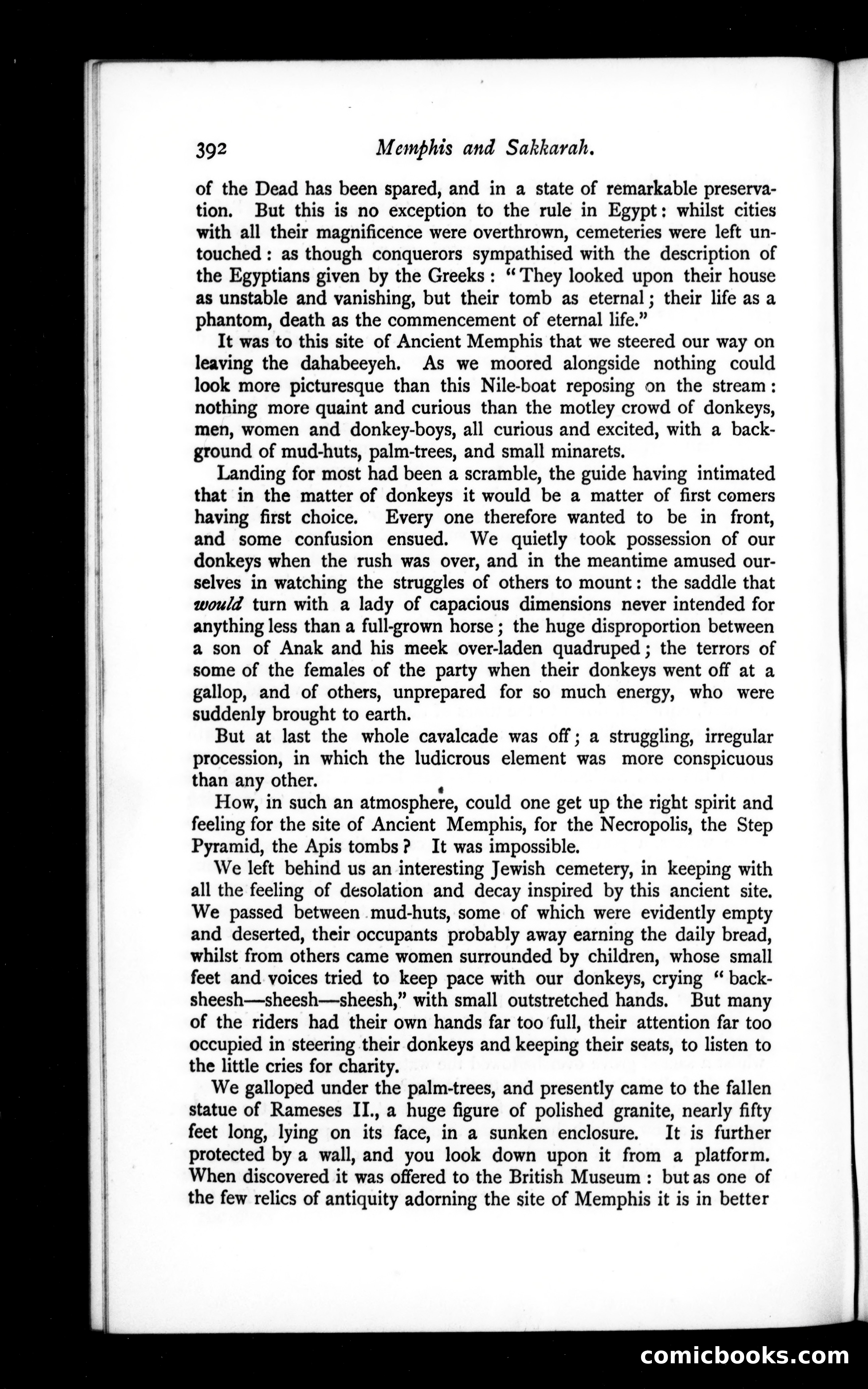 The Argosy, Vol. LVI — page 40 of 90