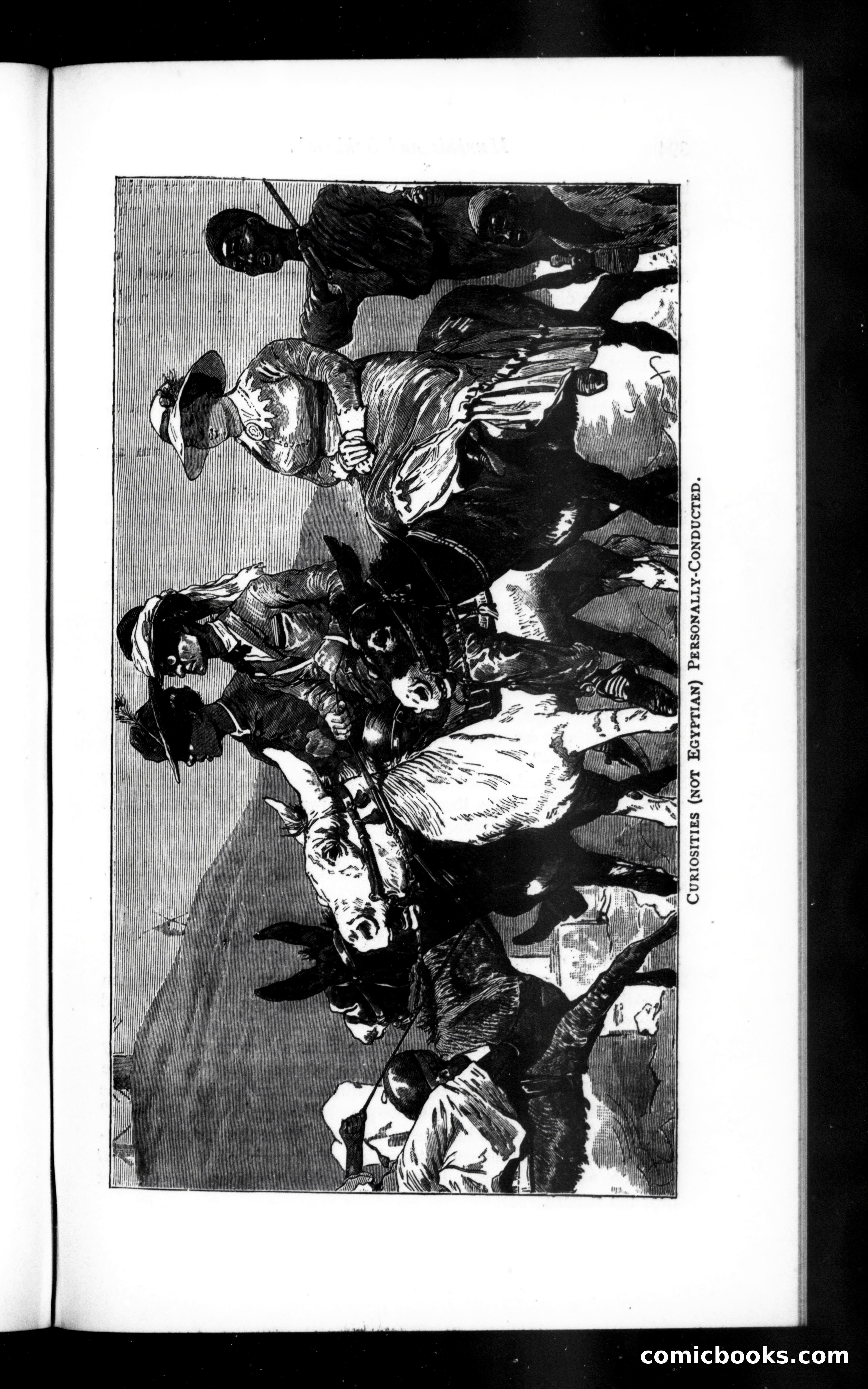 The Argosy, Vol. LVI — page 41 of 90