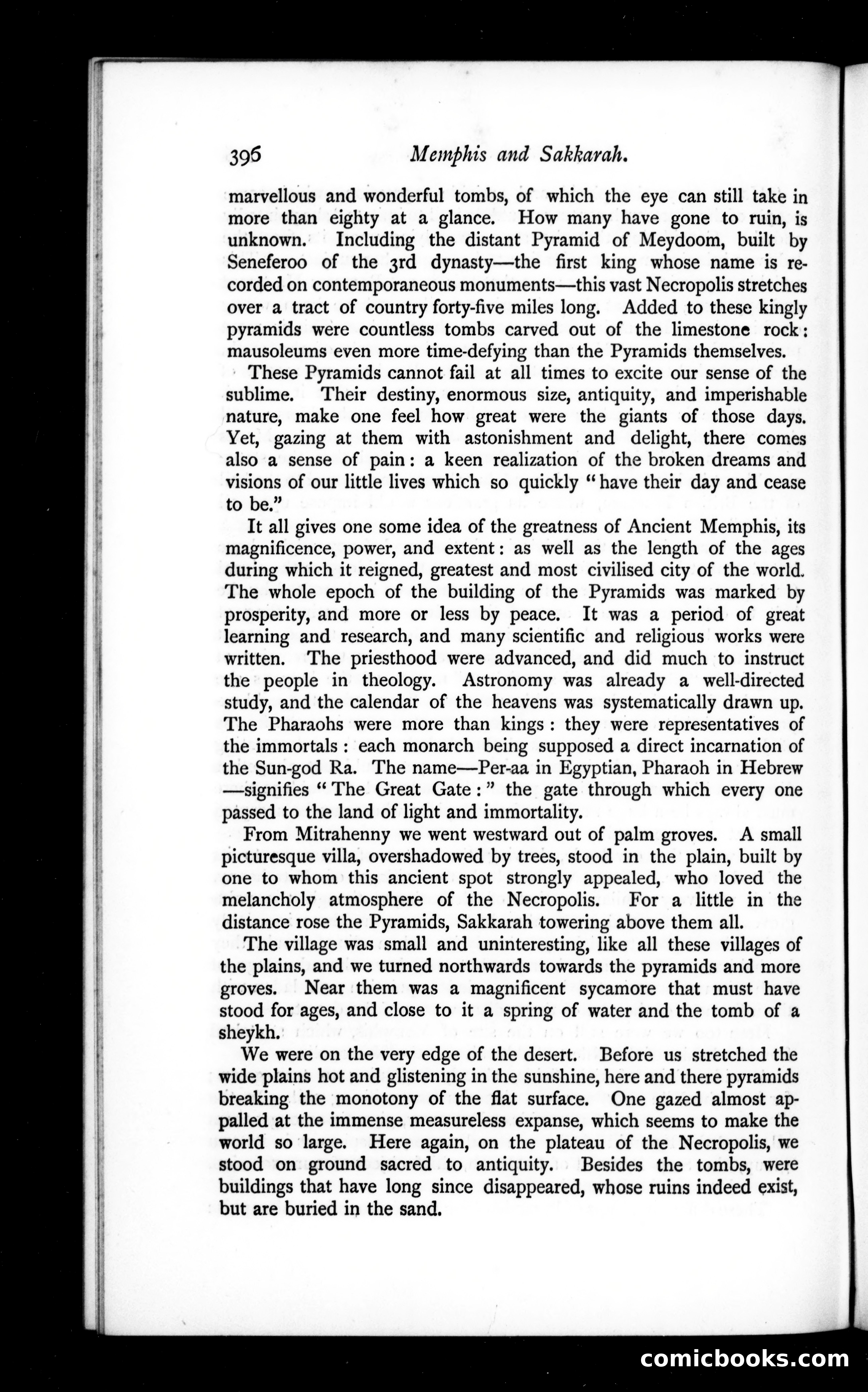 The Argosy, Vol. LVI — page 44 of 90