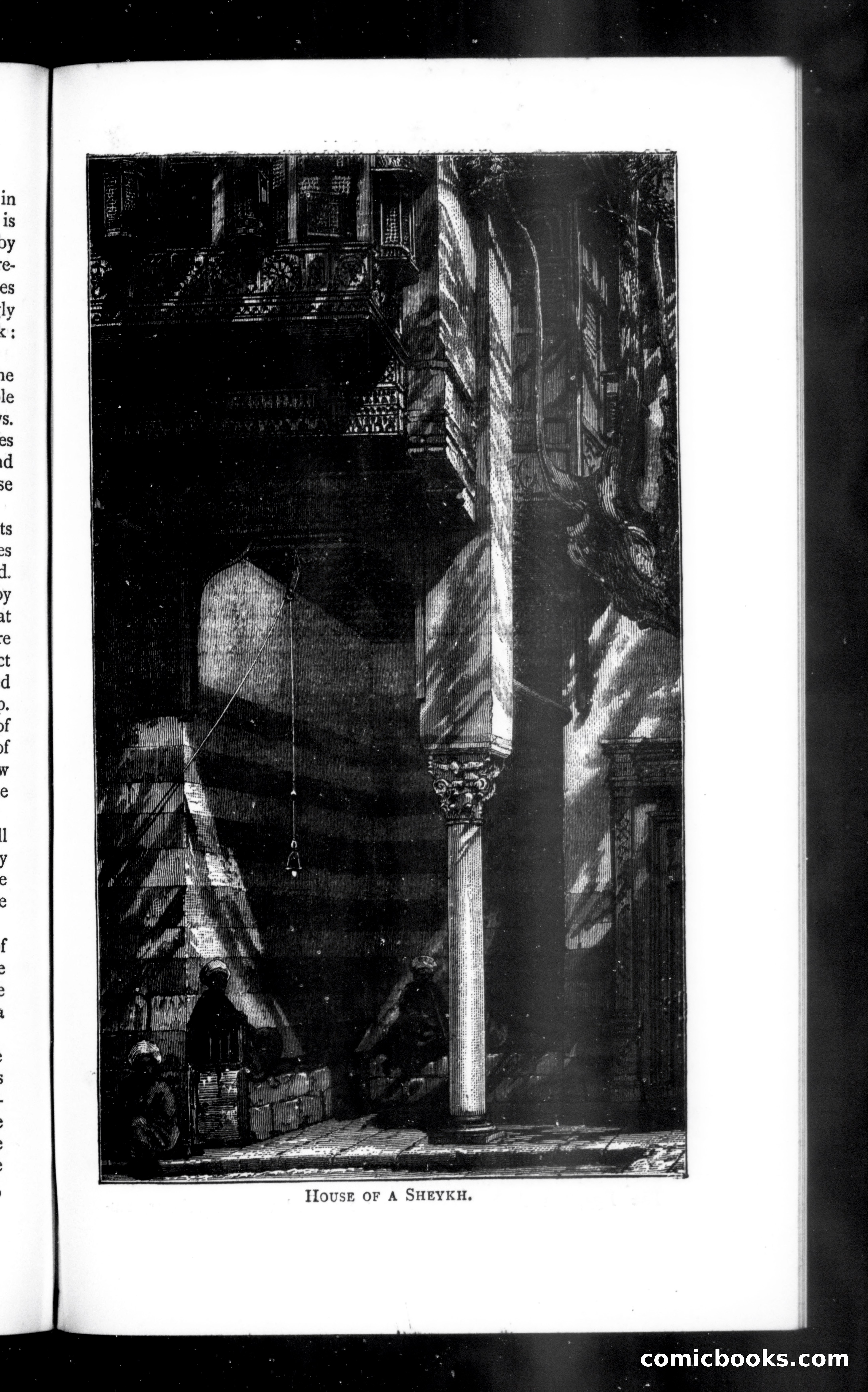 The Argosy, Vol. LVI — page 45 of 90