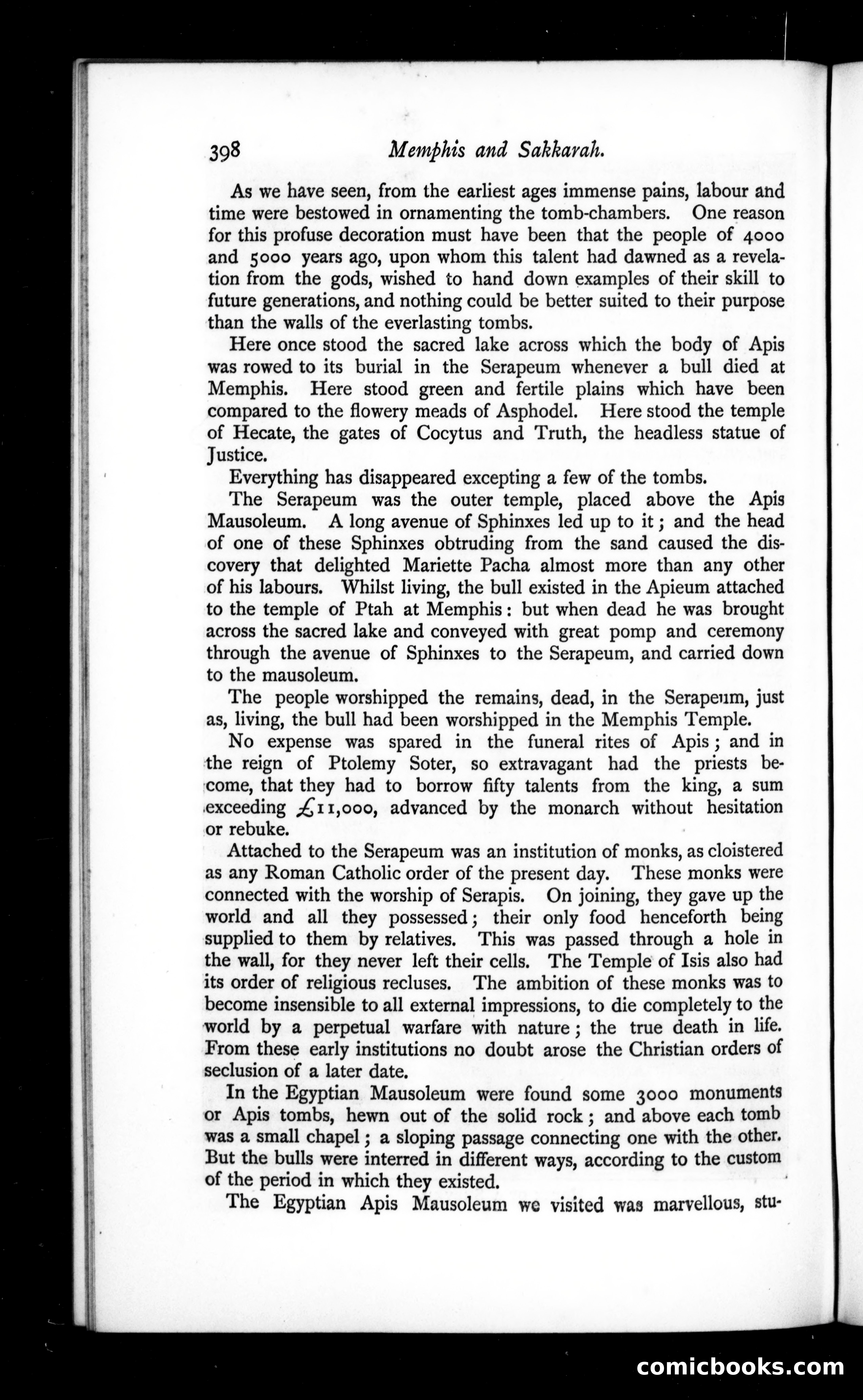 The Argosy, Vol. LVI — page 46 of 90