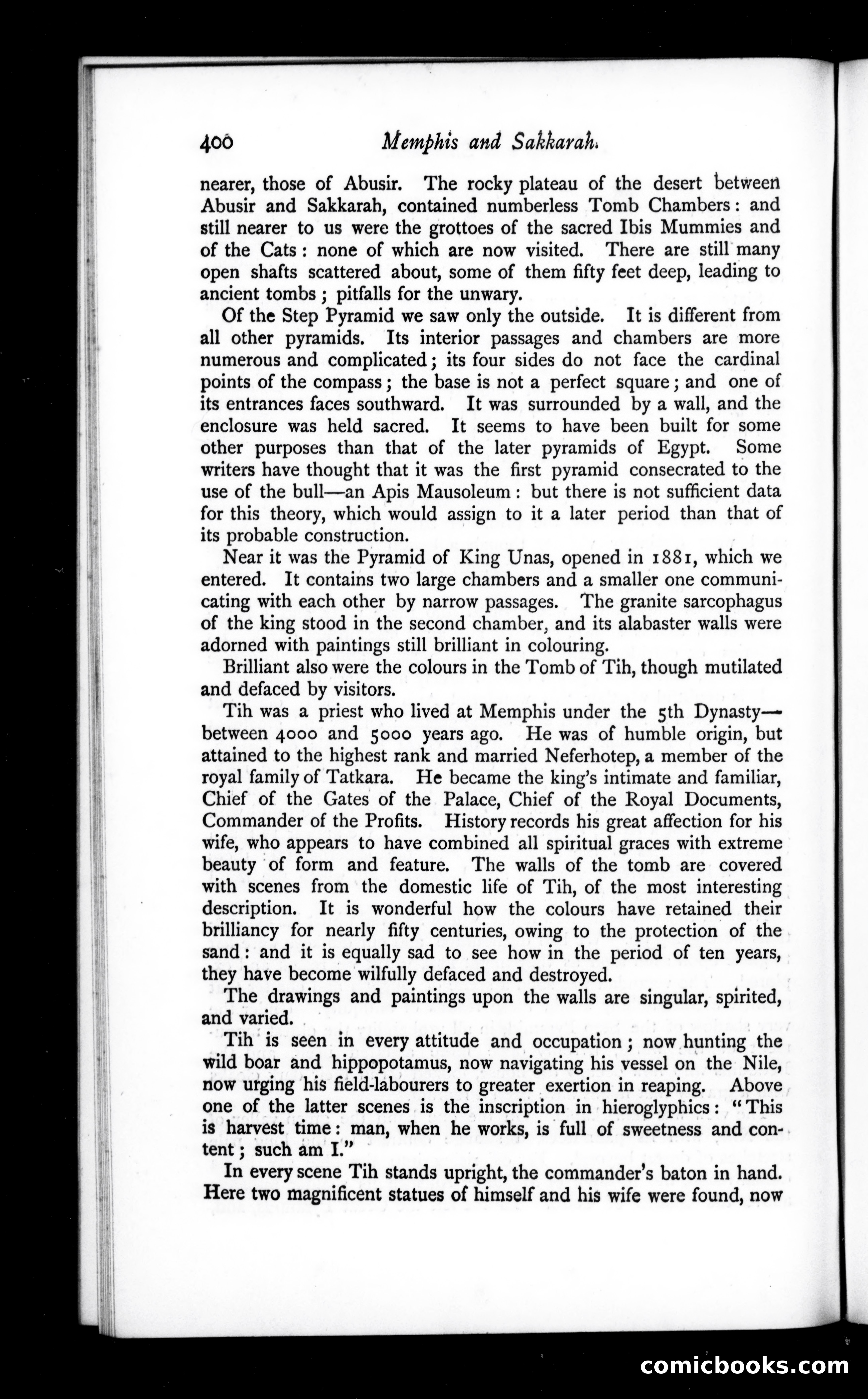 The Argosy, Vol. LVI — page 48 of 90