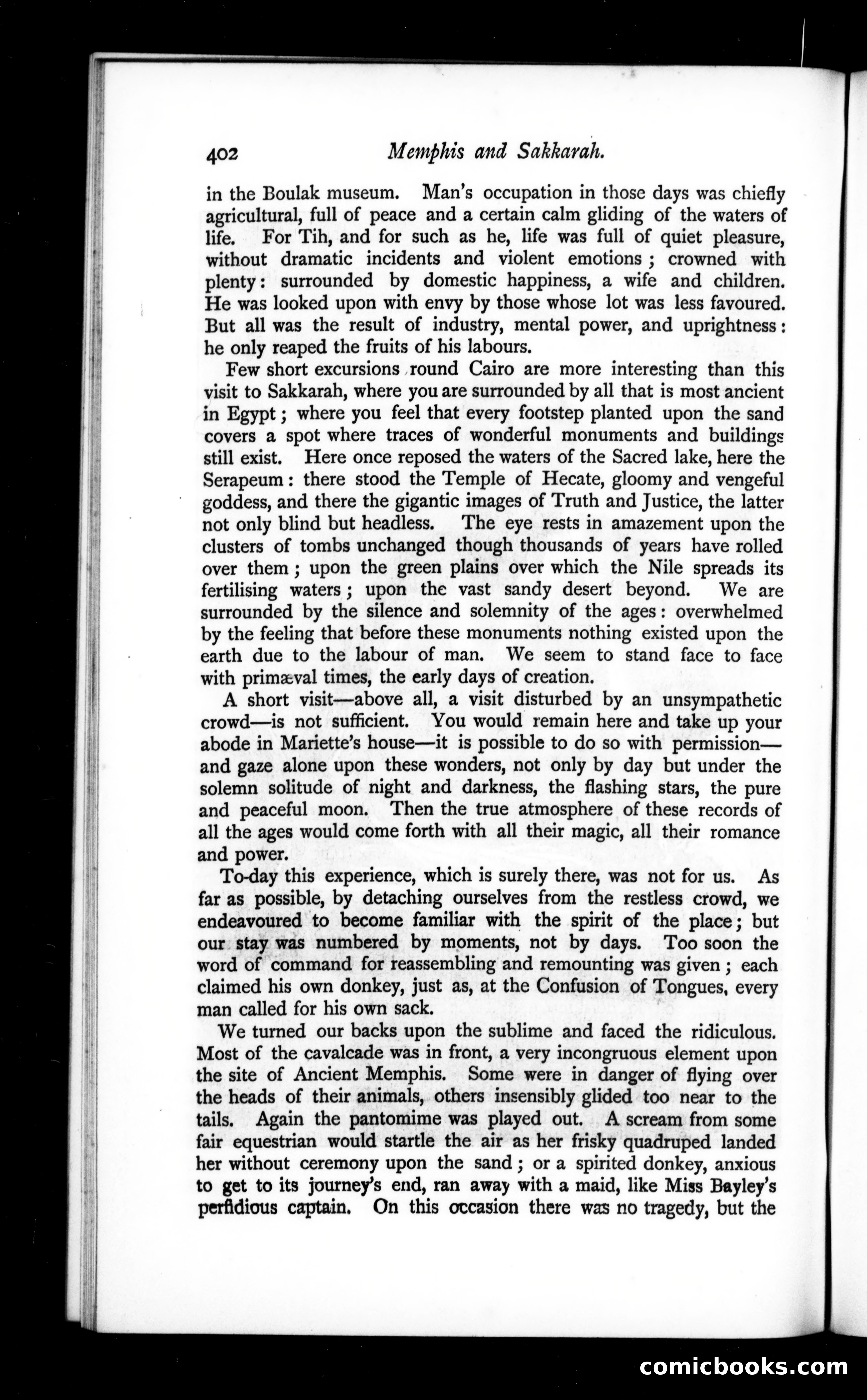 The Argosy, Vol. LVI — page 50 of 90
