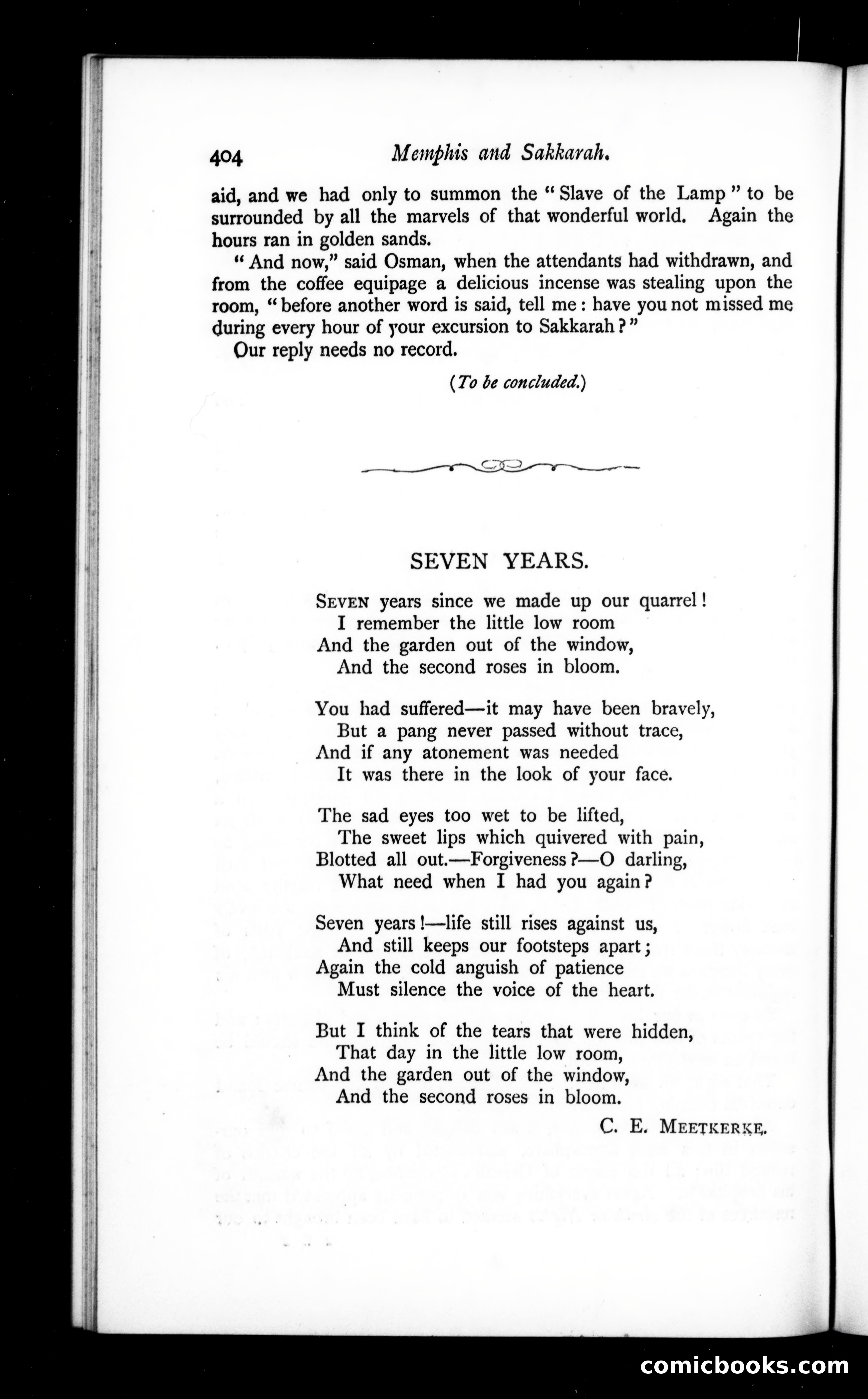 The Argosy, Vol. LVI — page 52 of 90