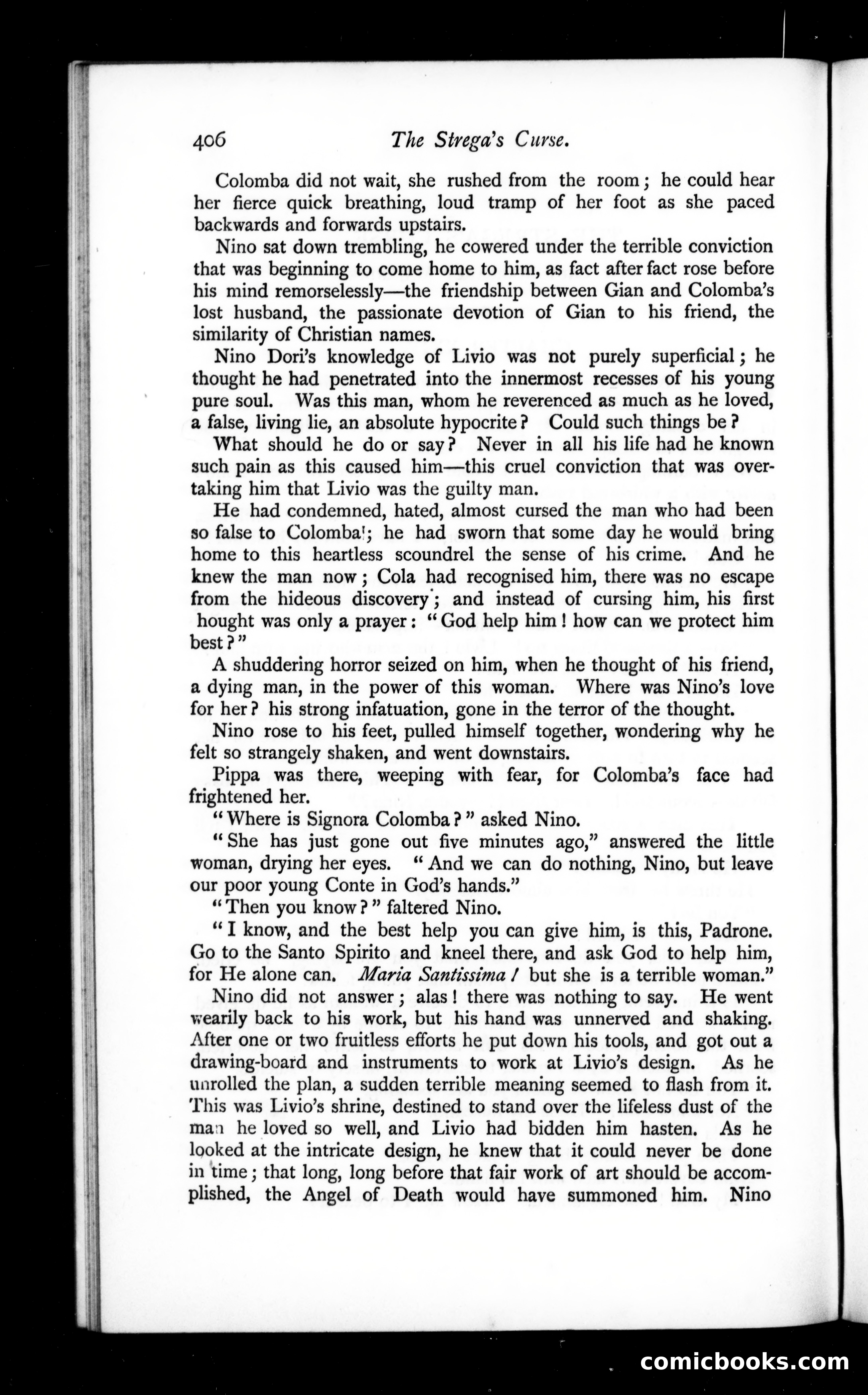 The Argosy, Vol. LVI — page 54 of 90