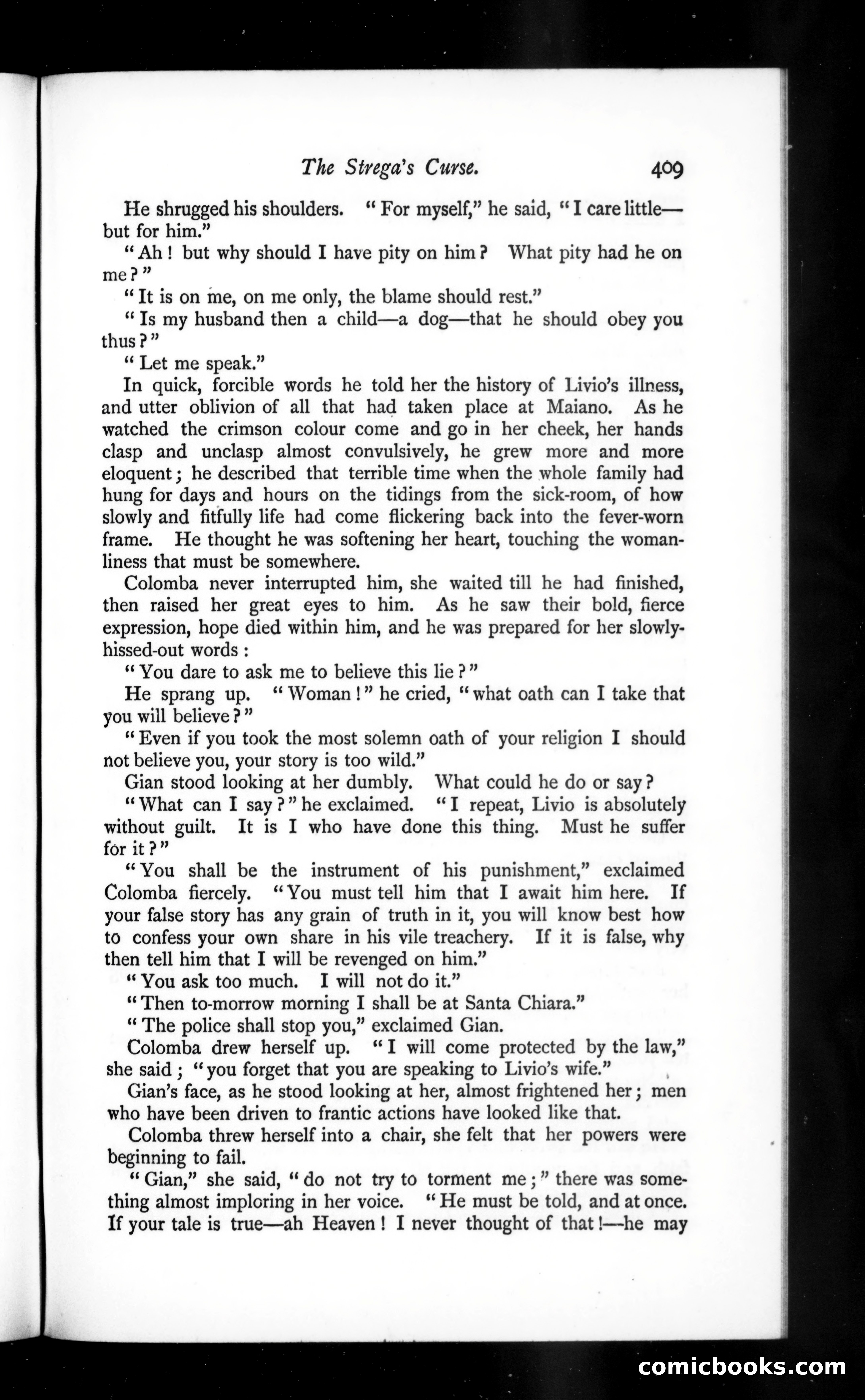 The Argosy, Vol. LVI — page 57 of 90