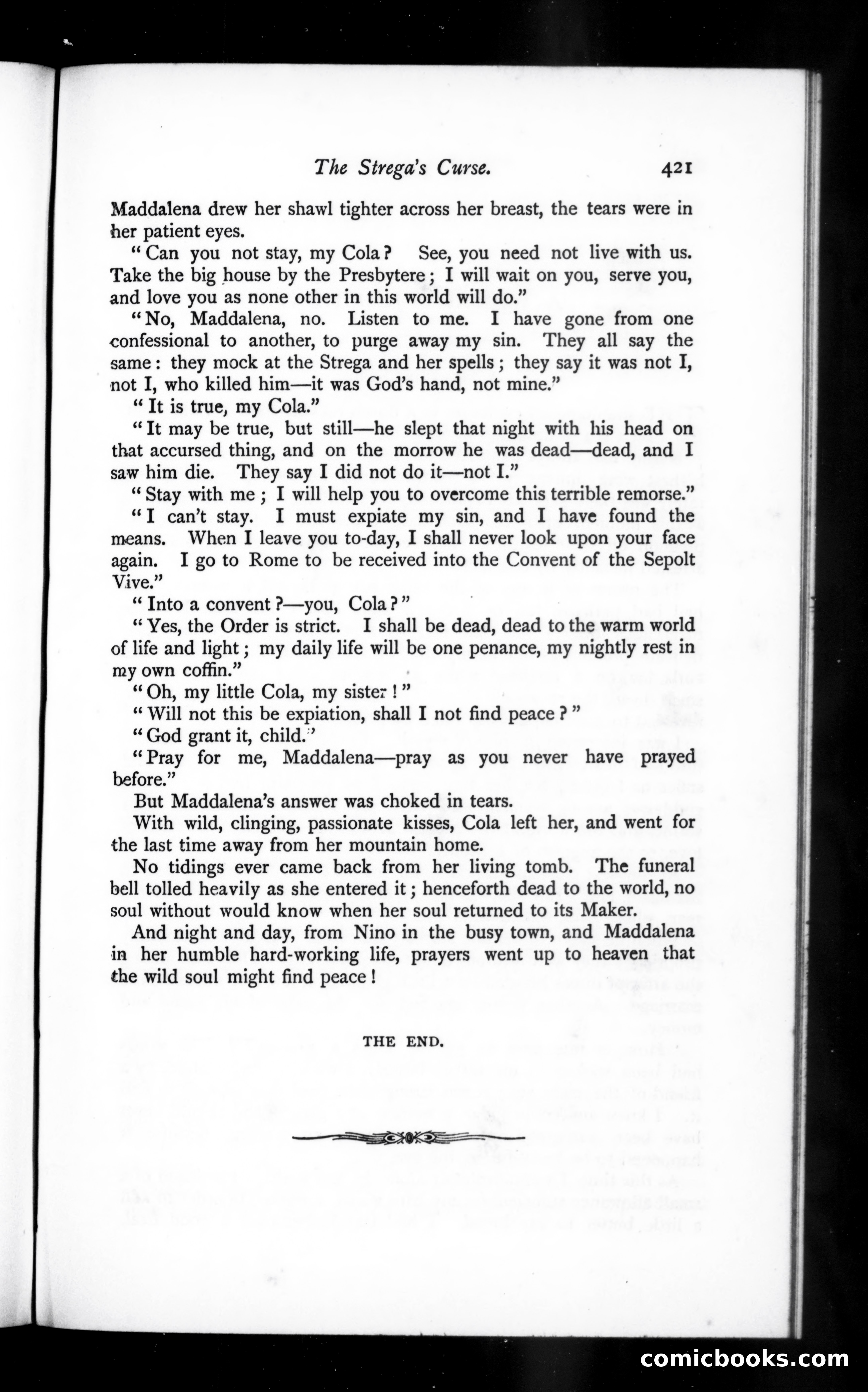 The Argosy, Vol. LVI — page 69 of 90
