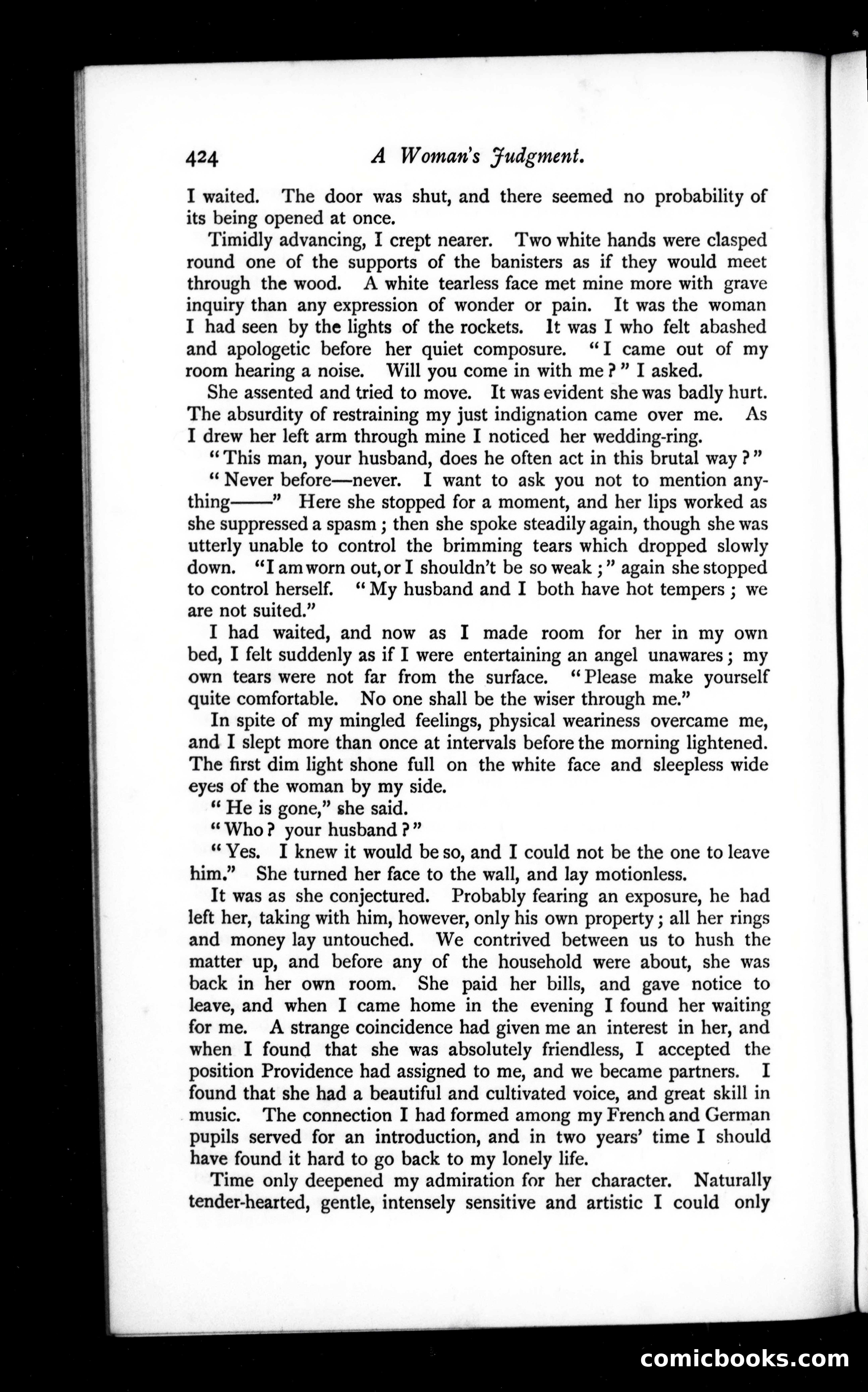 The Argosy, Vol. LVI — page 72 of 90