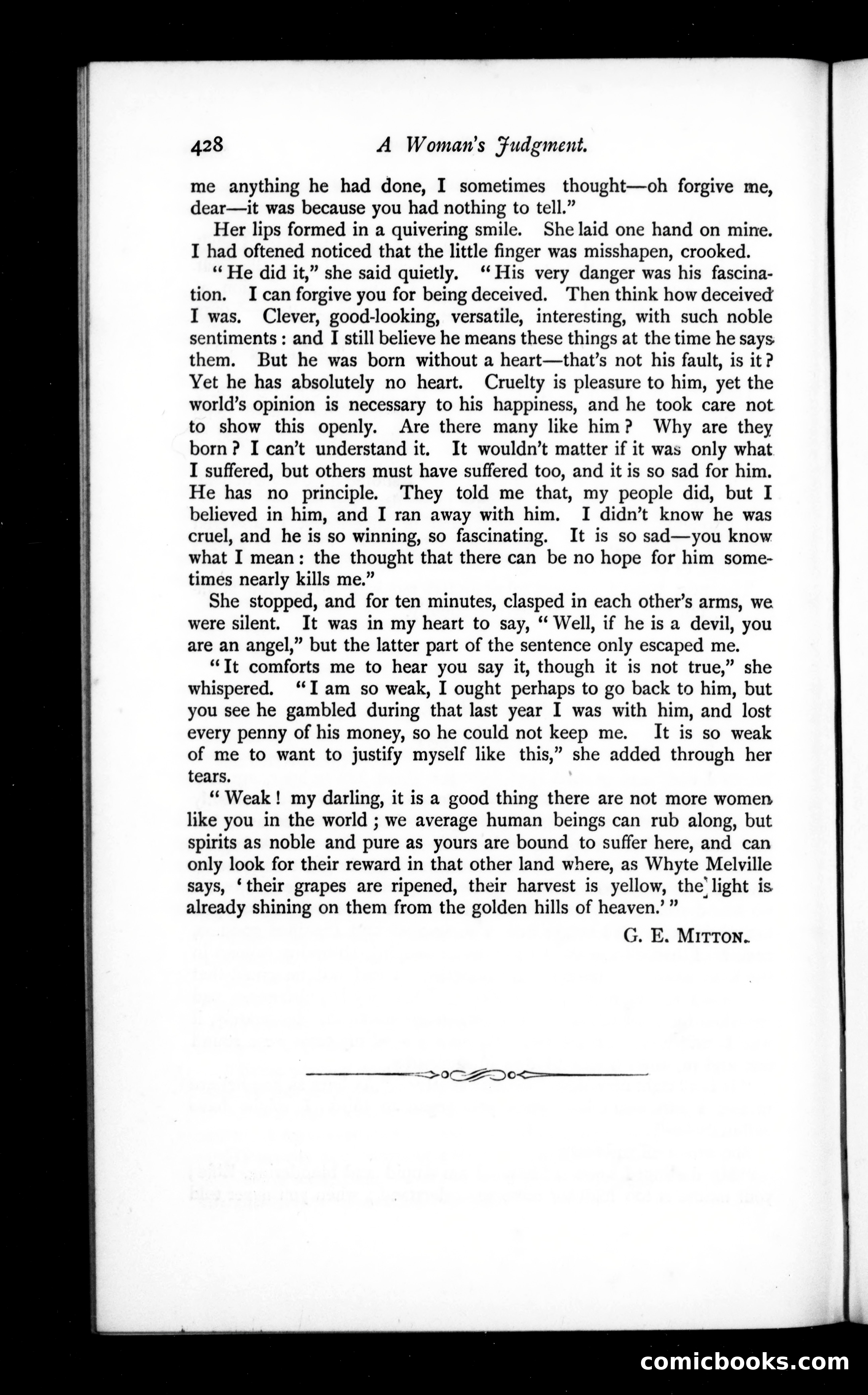 The Argosy, Vol. LVI — page 76 of 90