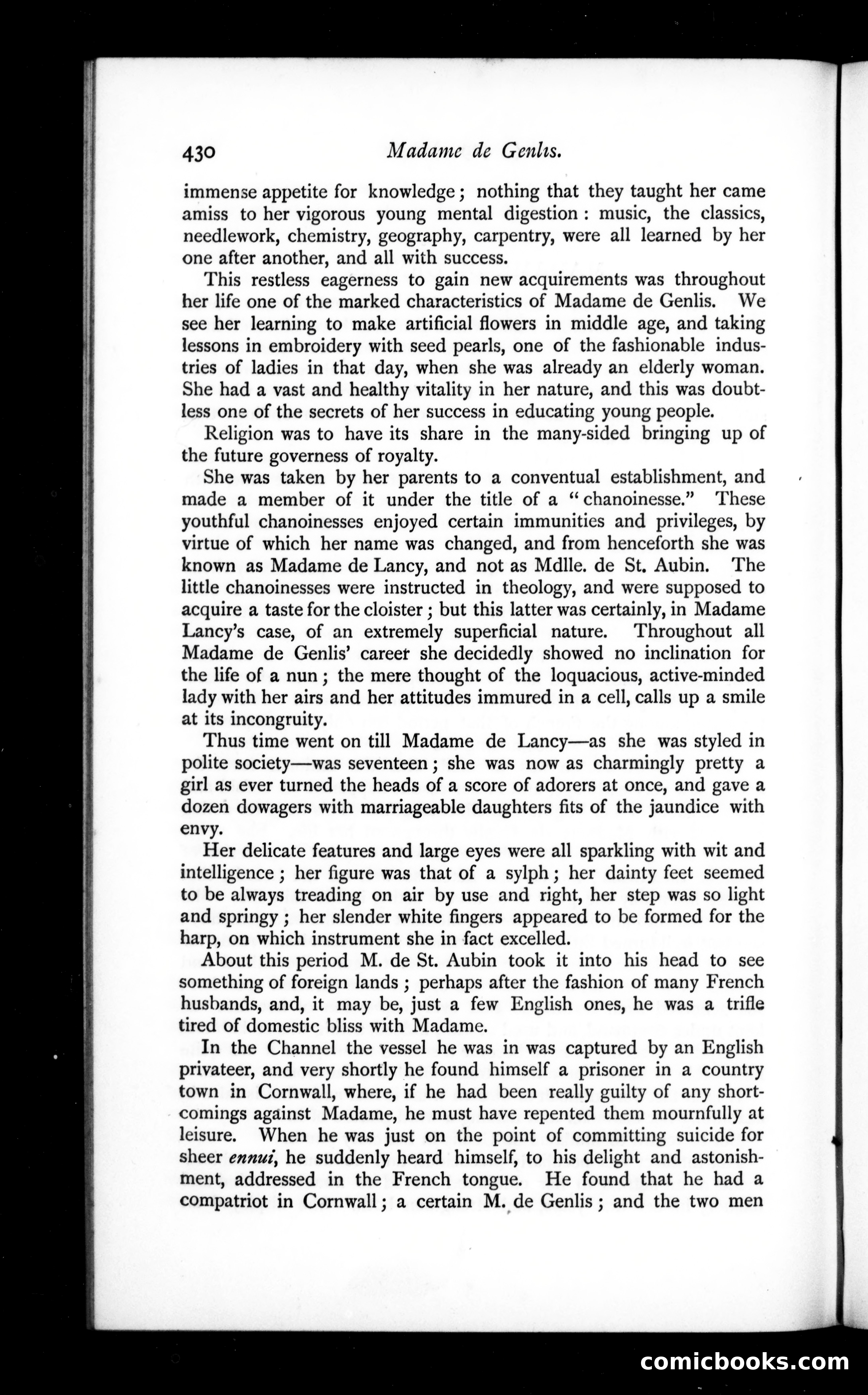 The Argosy, Vol. LVI — page 78 of 90
