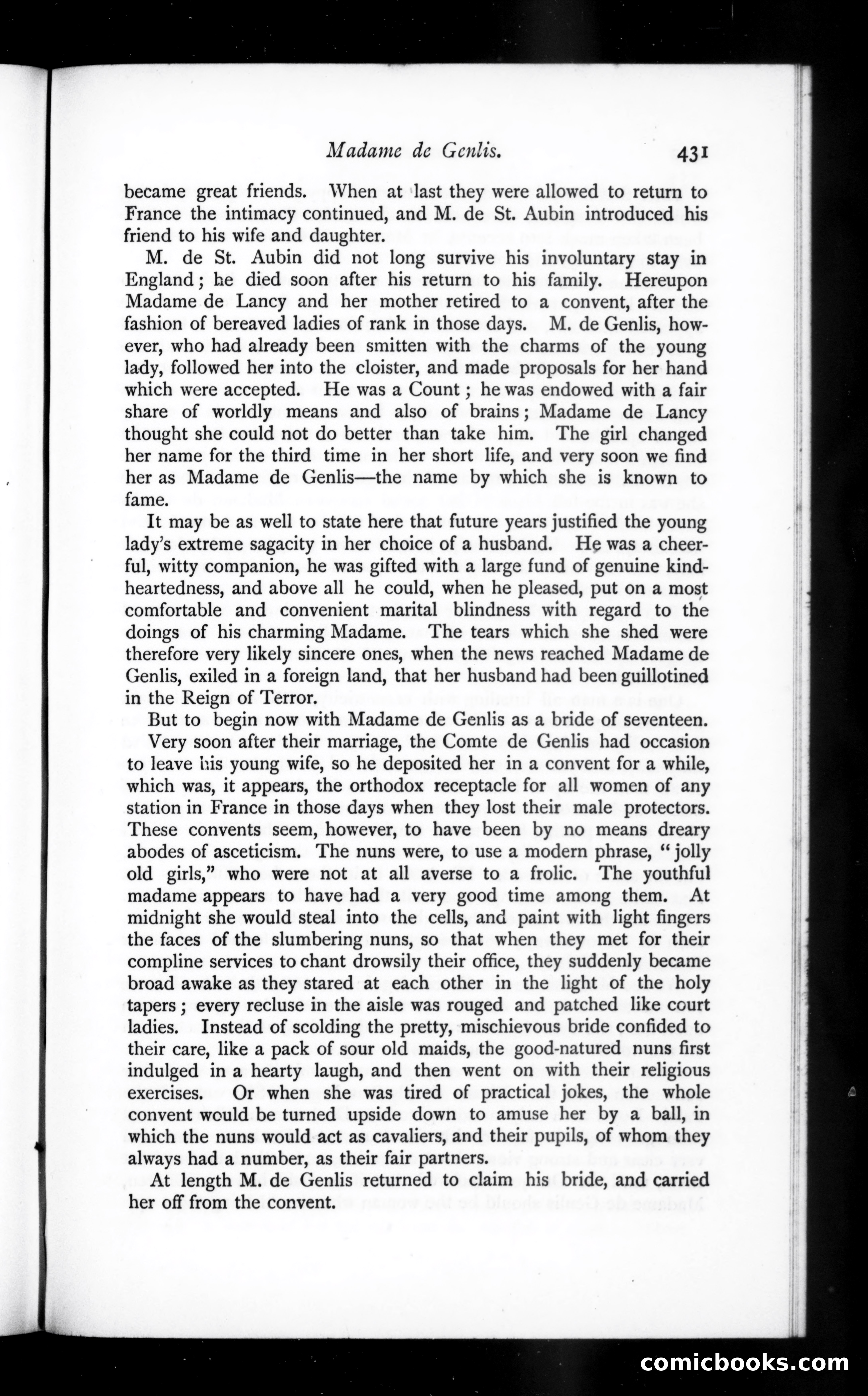 The Argosy, Vol. LVI — page 79 of 90