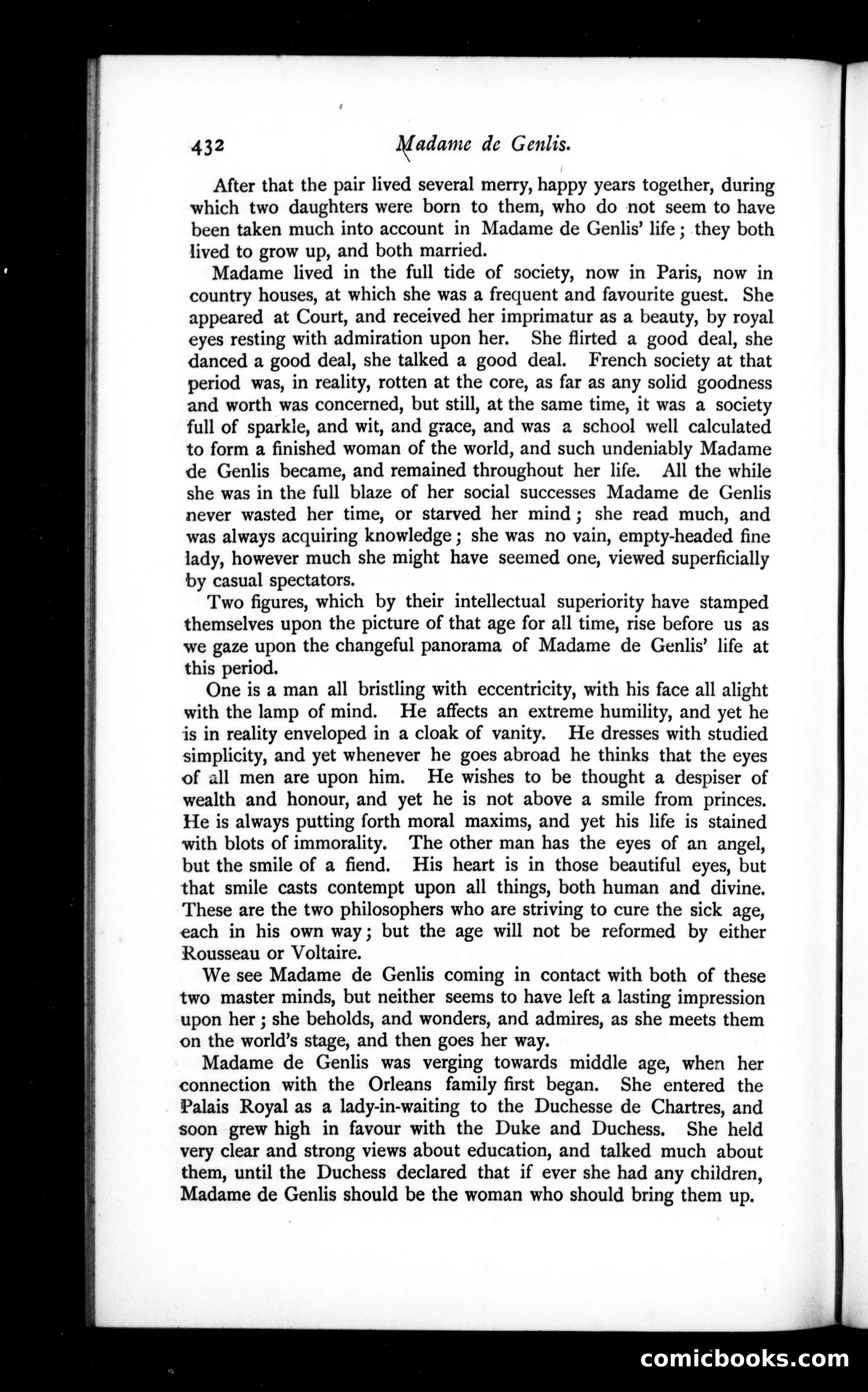 The Argosy, Vol. LVI — page 80 of 90