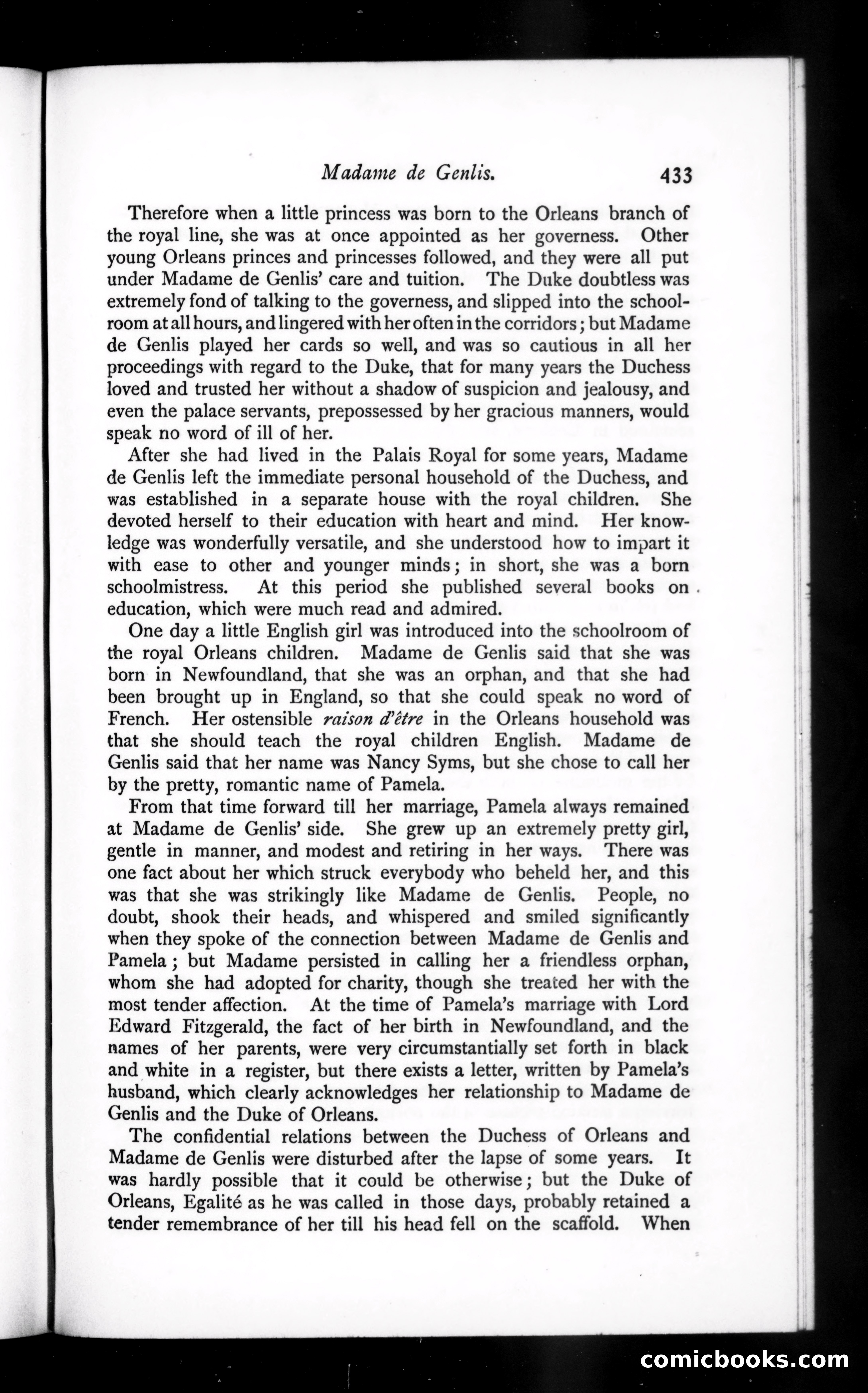 The Argosy, Vol. LVI — page 81 of 90