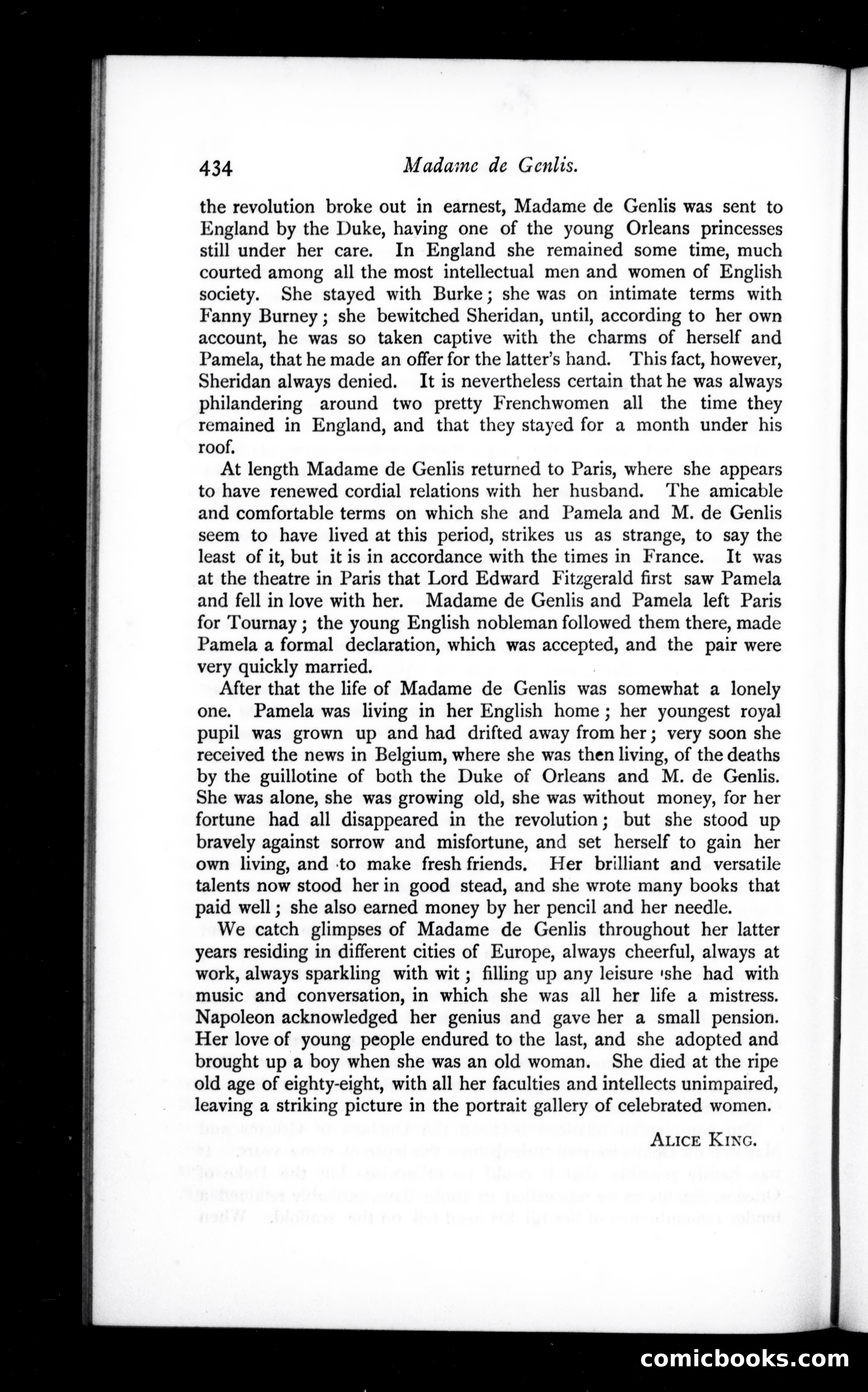 The Argosy, Vol. LVI — page 82 of 90