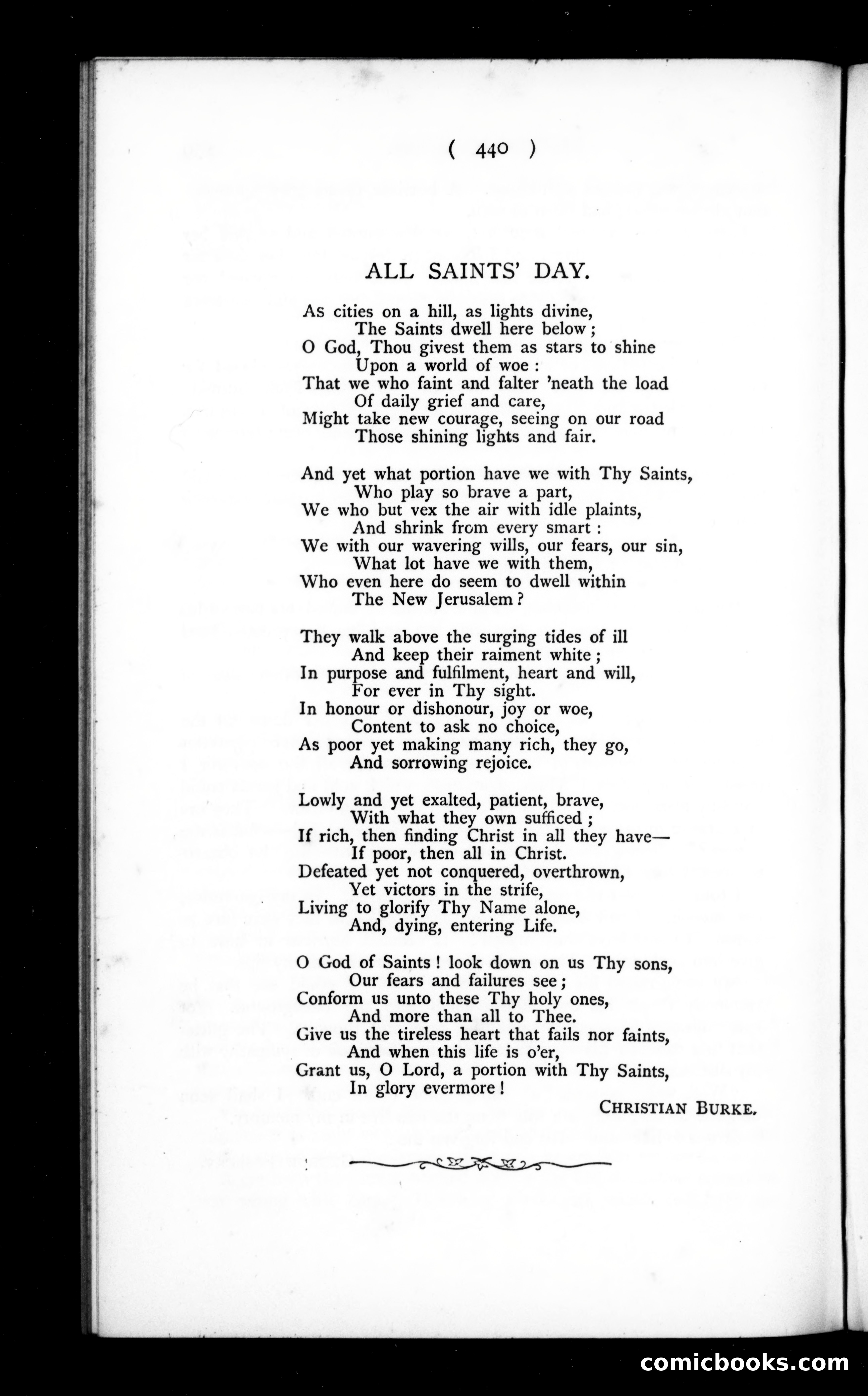 The Argosy, Vol. LVI — page 88 of 90