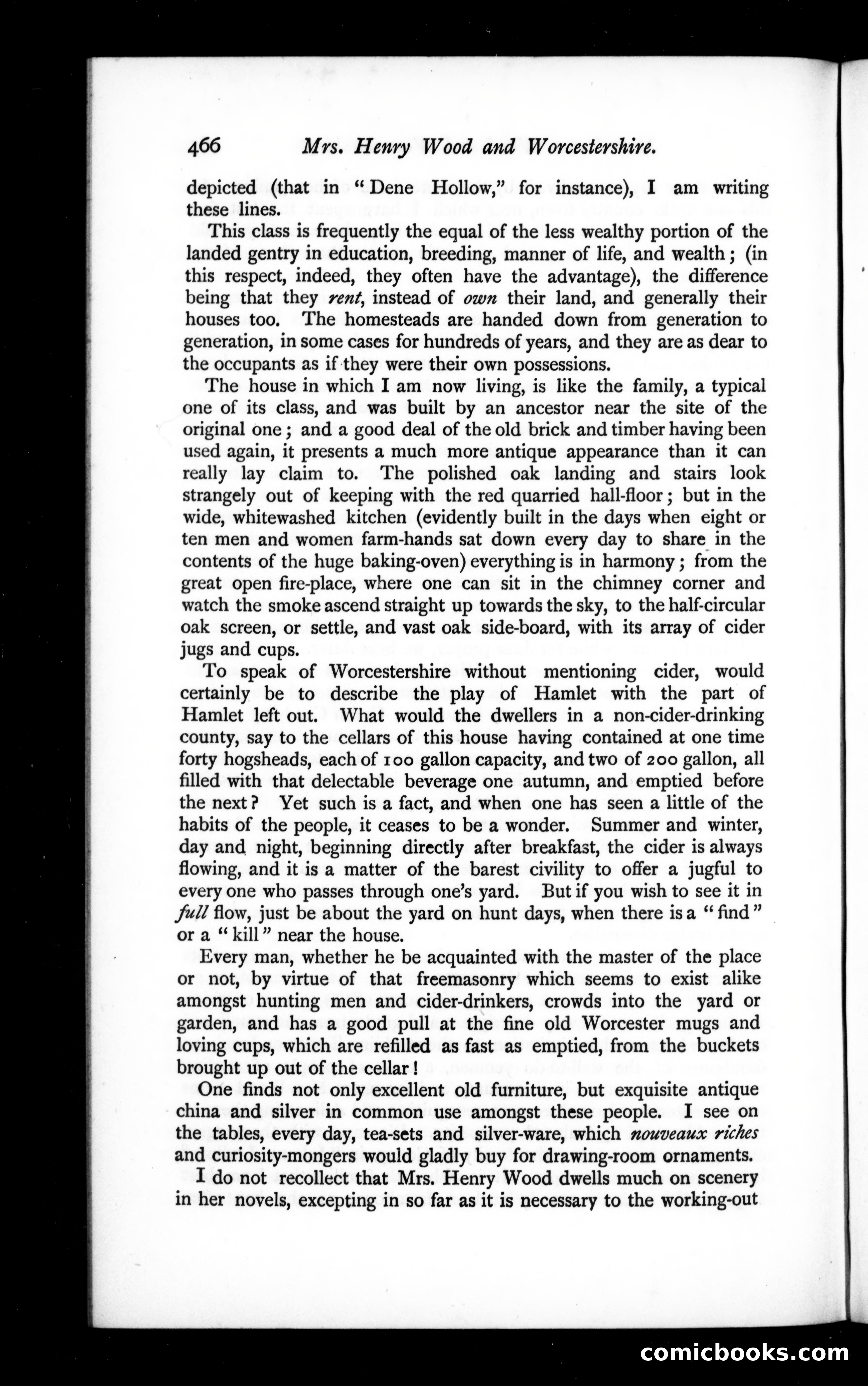 The Argosy, Vol. 56 — page 26 of 131