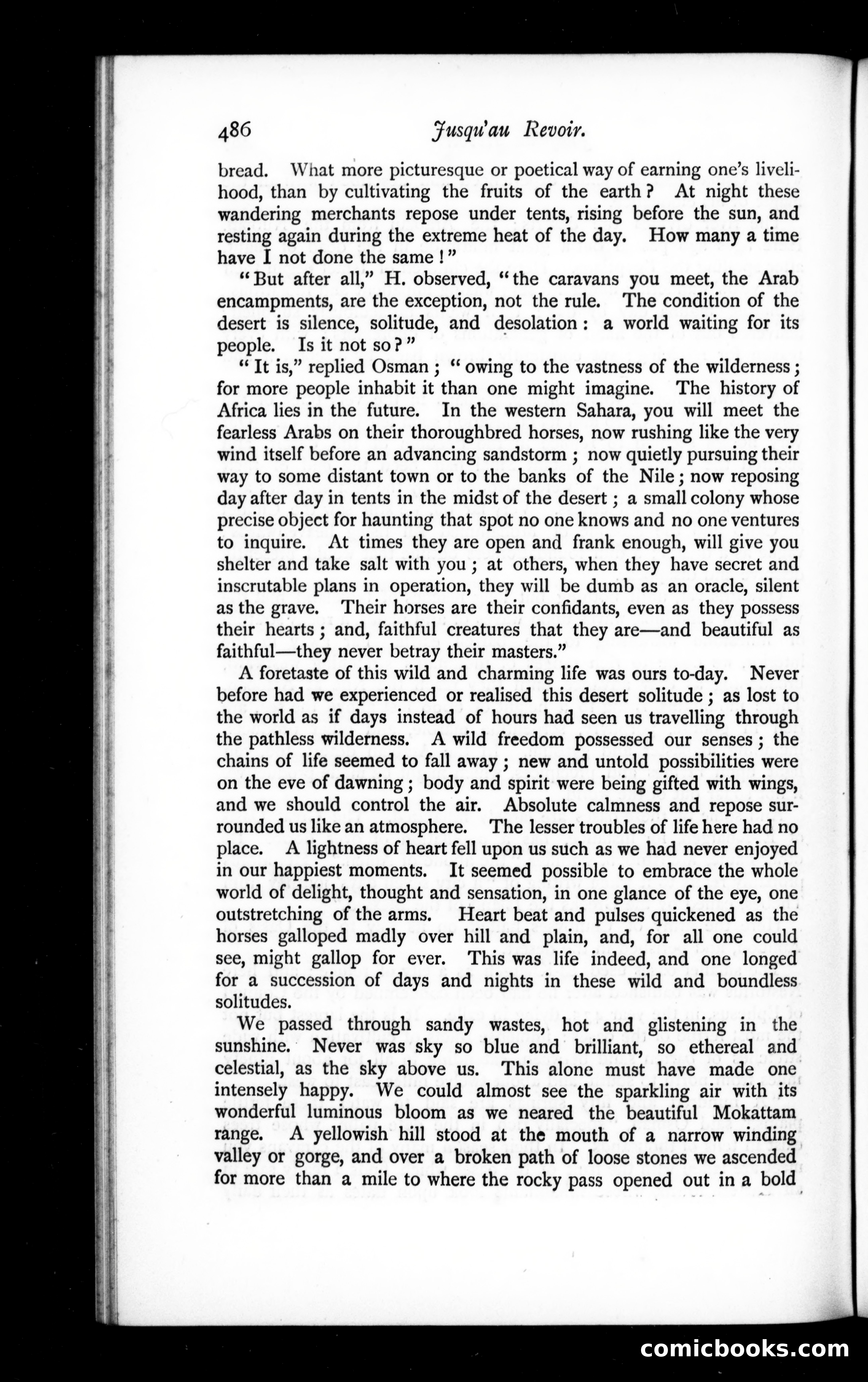 The Argosy, Vol. 56 — page 46 of 131