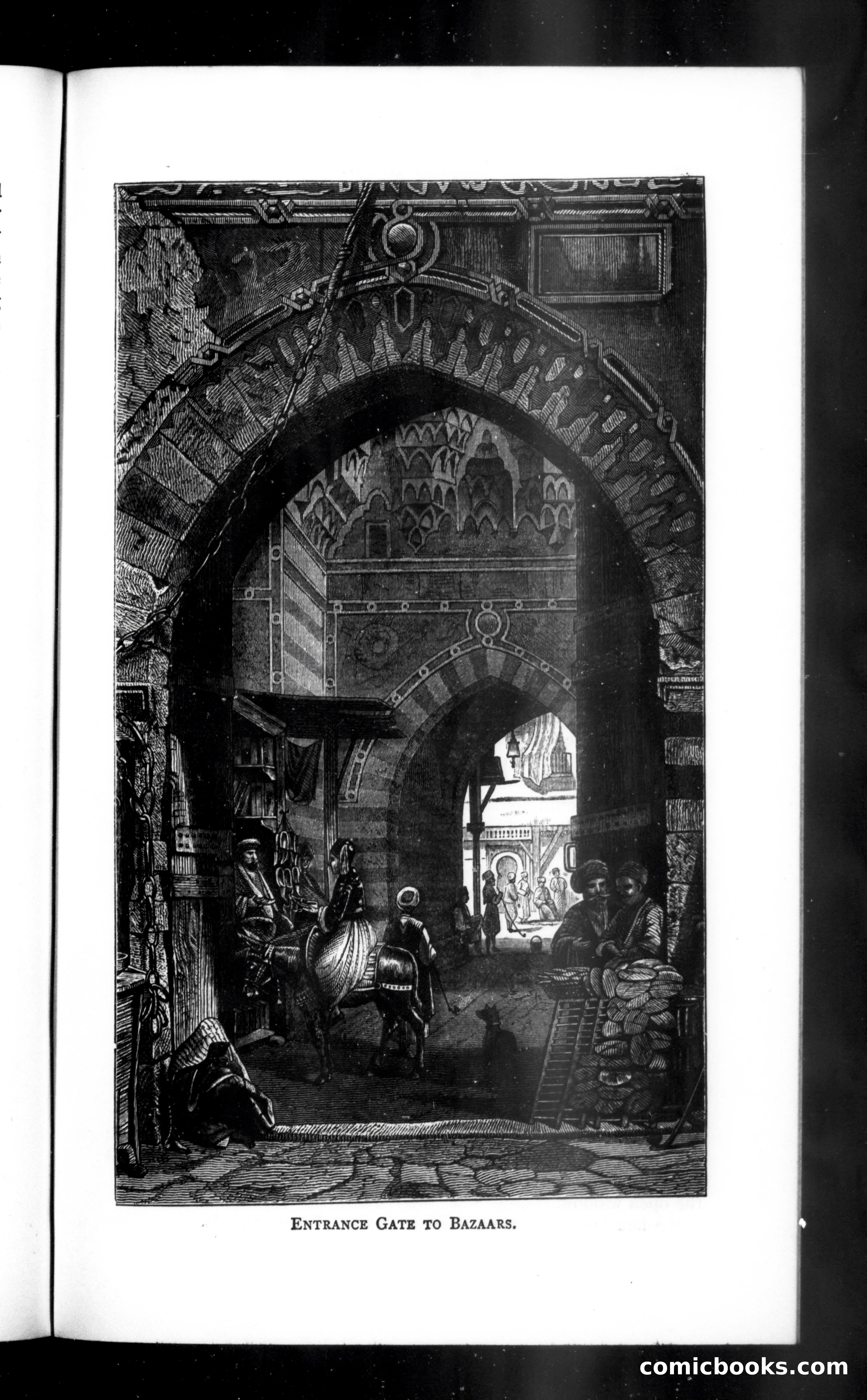 The Argosy, Vol. 56 — page 53 of 131