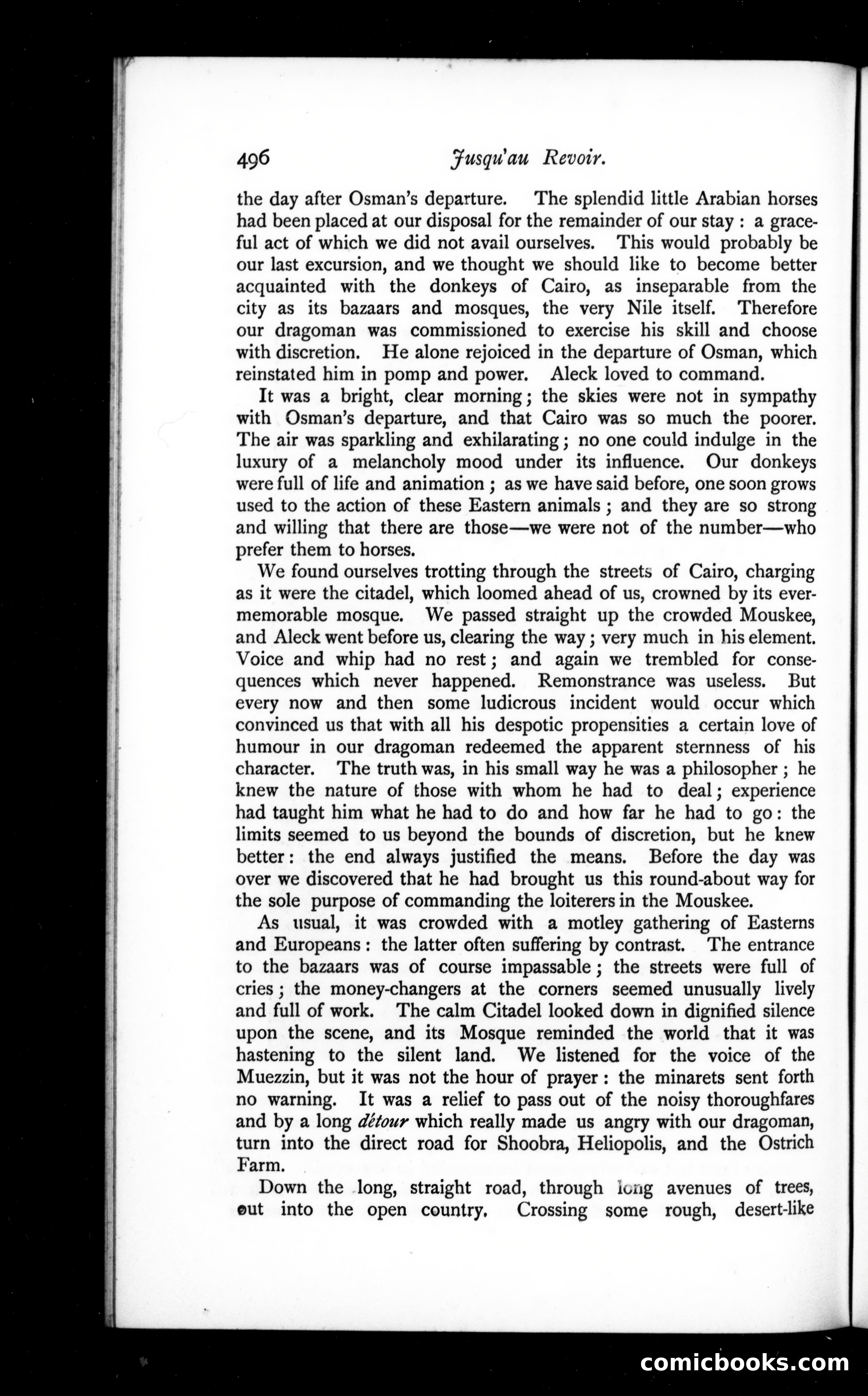 The Argosy, Vol. 56 — page 56 of 131